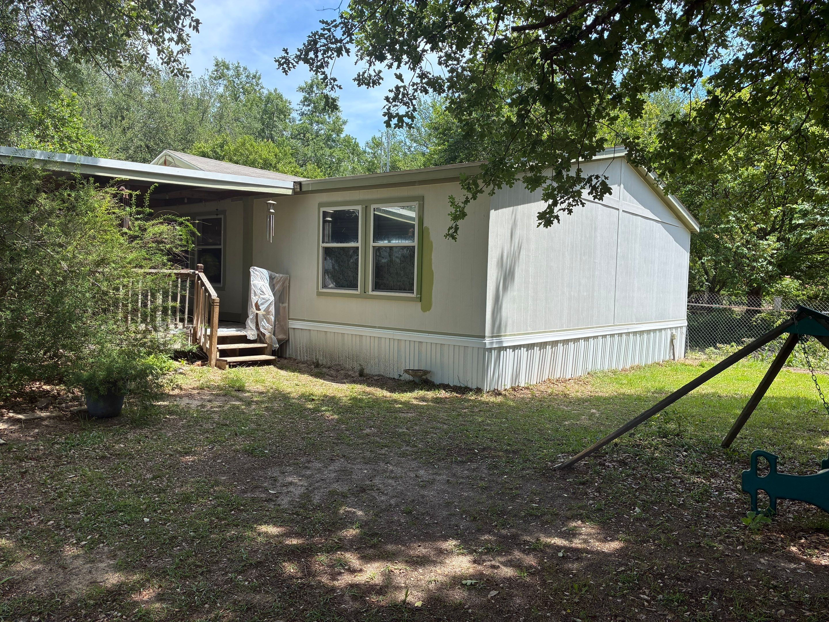 🌿 A Fresh Green Refresh in Lindale, TX! 🌿 by Quality Coats Painting