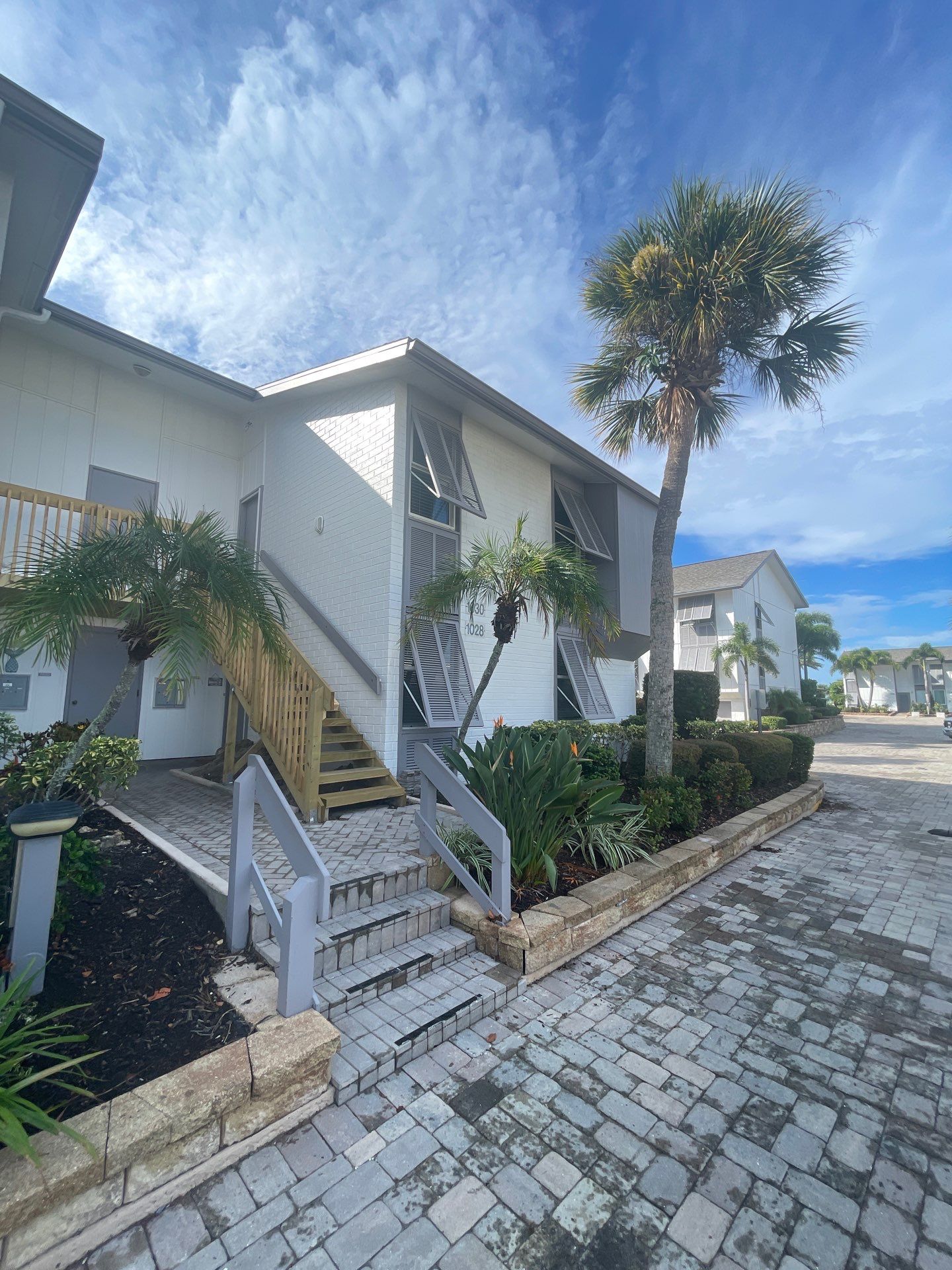 Downspout Installation in Siesta Key FL by Gutter Professors