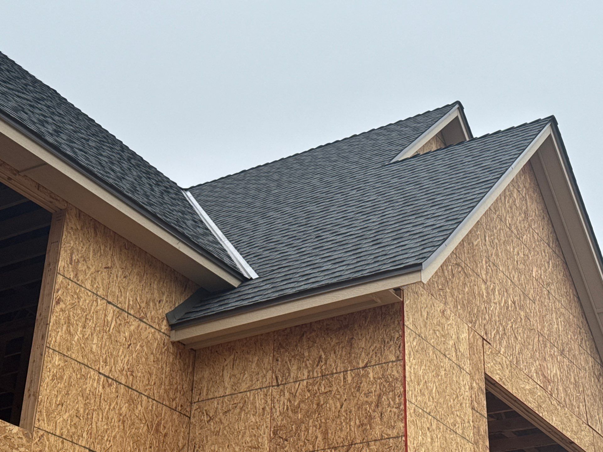 New Construction Roofing in Oklahoma City, OK by 5Coat Roofing & Construction