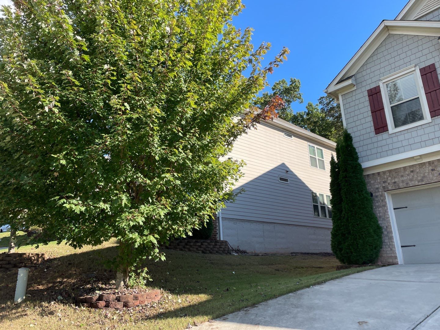 Residential Roofing Installation using Owens Corning by Inspector Roofing and Restoration