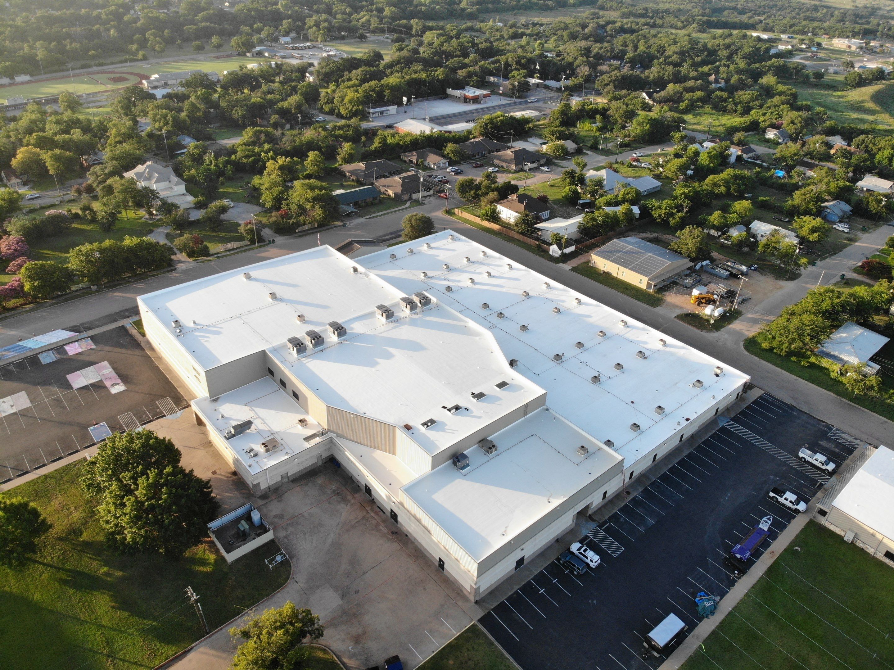 Project in Hamilton by Reclaim Construction