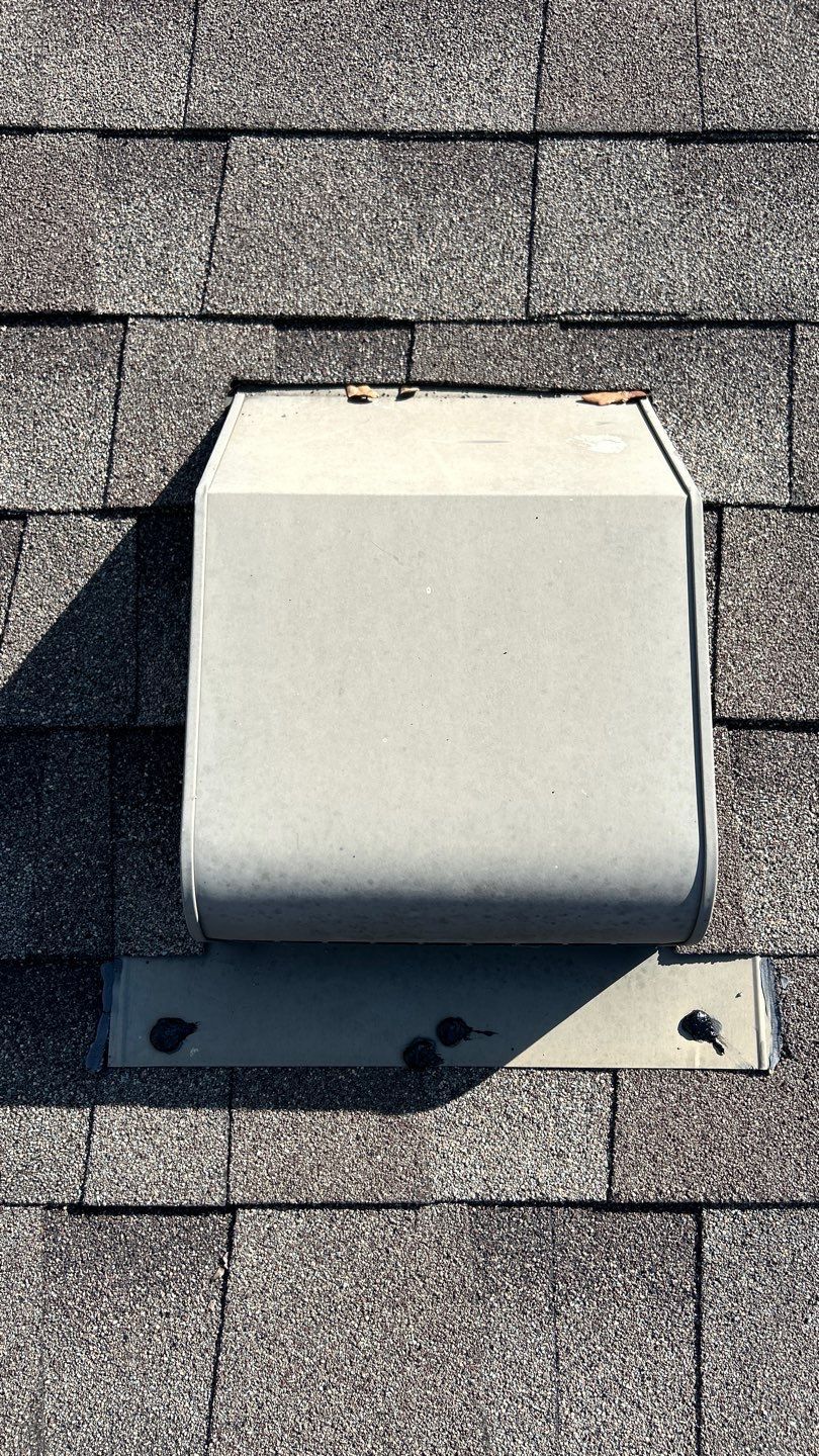 Residential Roofing Repair using Roofing Repair Products  by Lighthouse Roofing