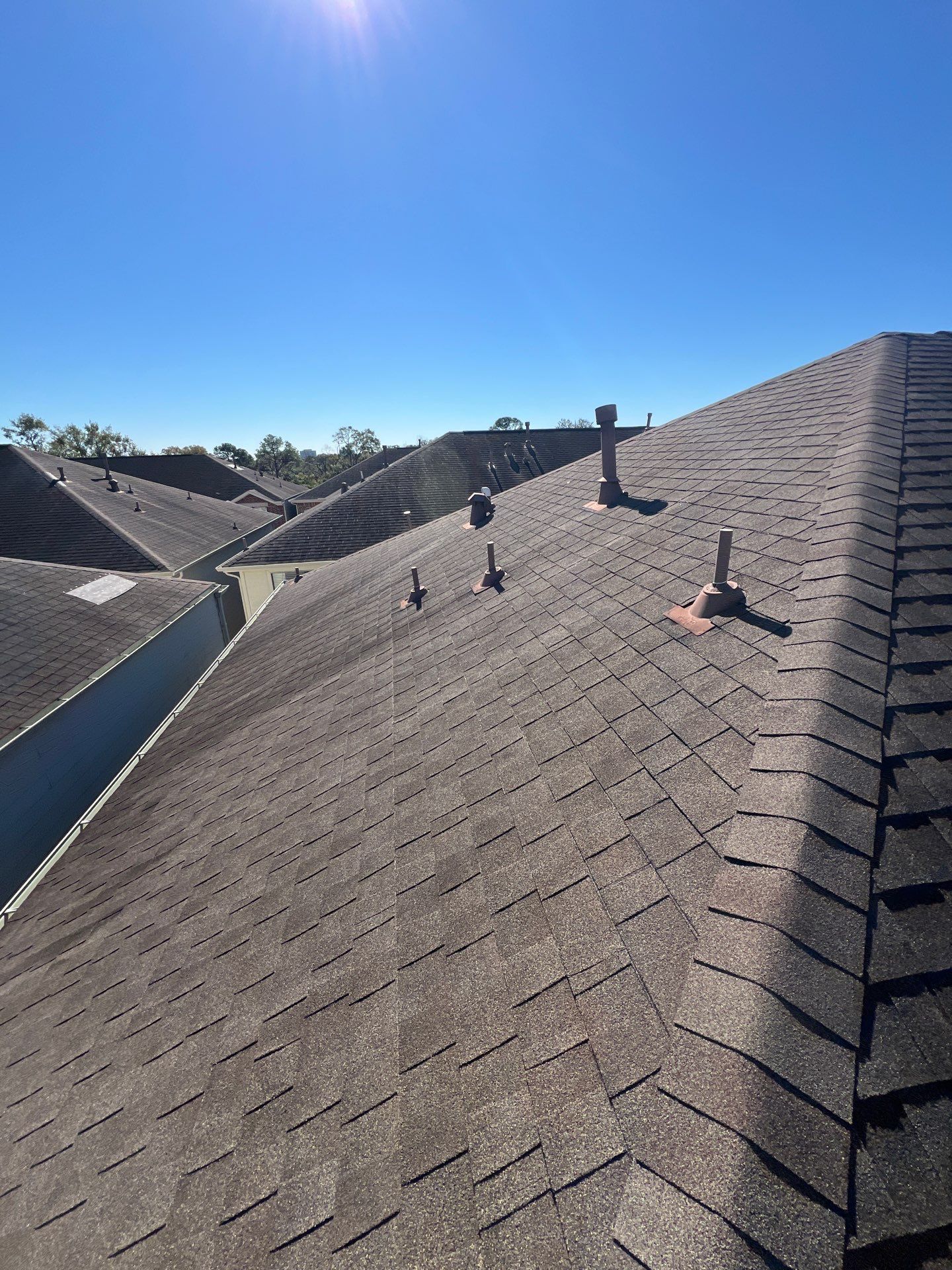 Roof Repair Houston by Roof Repair Company