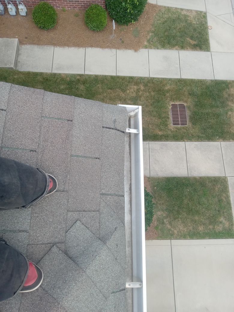 Repairs by Best Roofing Now LLC