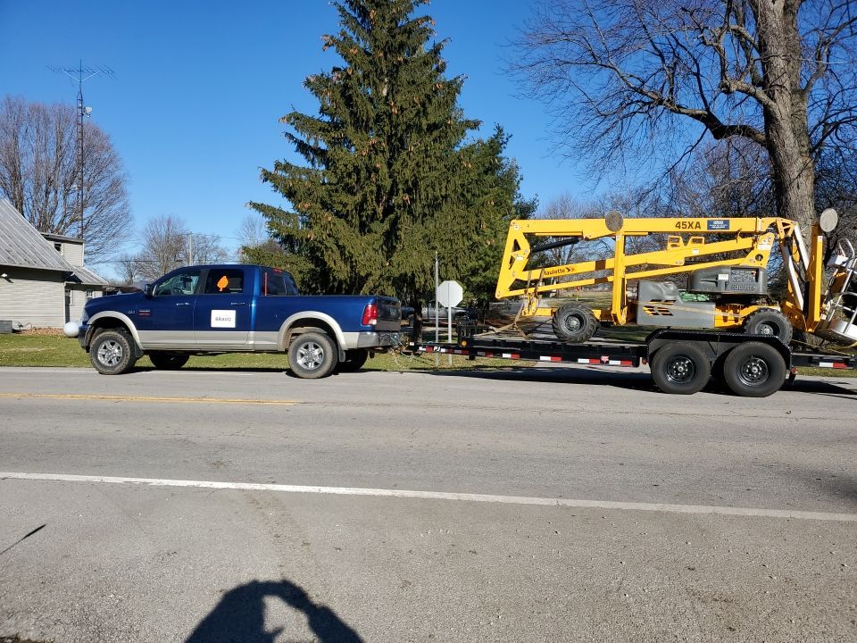 Storm Damaged Tree Removal  using Tree Removal by Mike Jones & Sons Tree Service LLC 