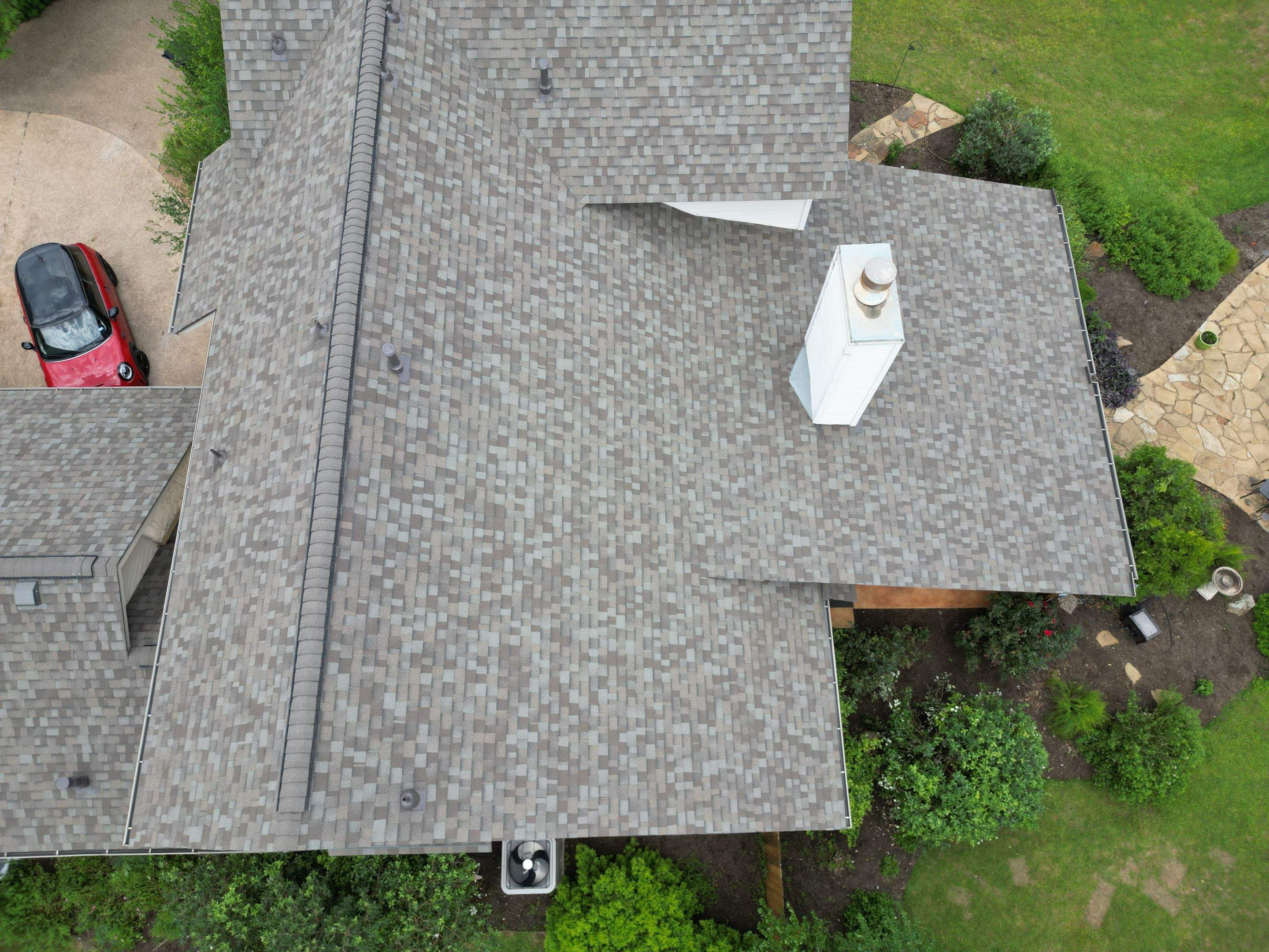 Driftwood - Owens Corning TruDefinition Duration by RoofsOnly.com