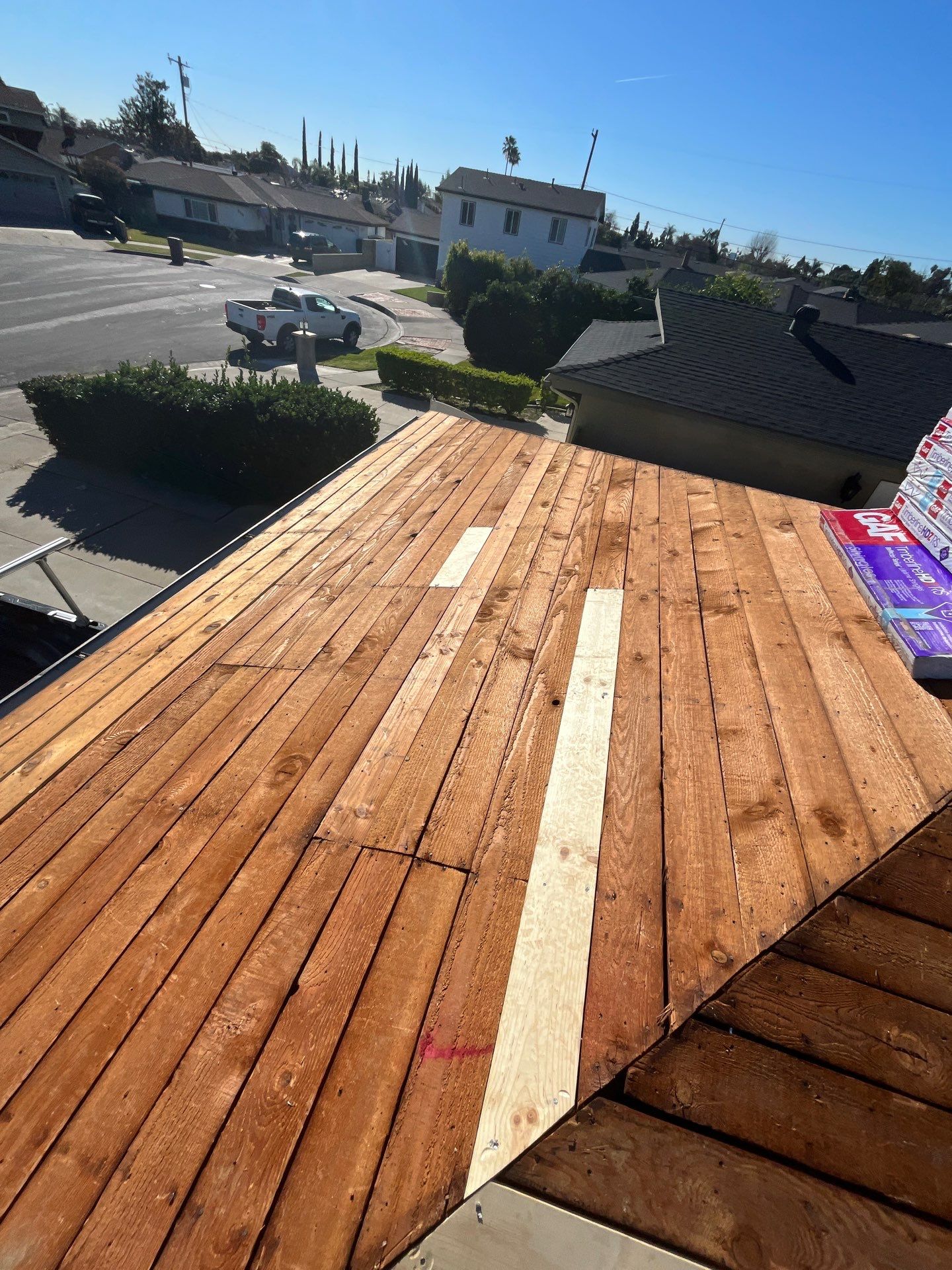 Roof Replacement - Stockton, CA  by Epic Roof Replacement