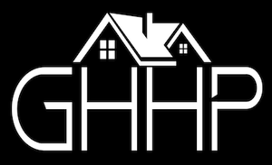 Logo for GHHP