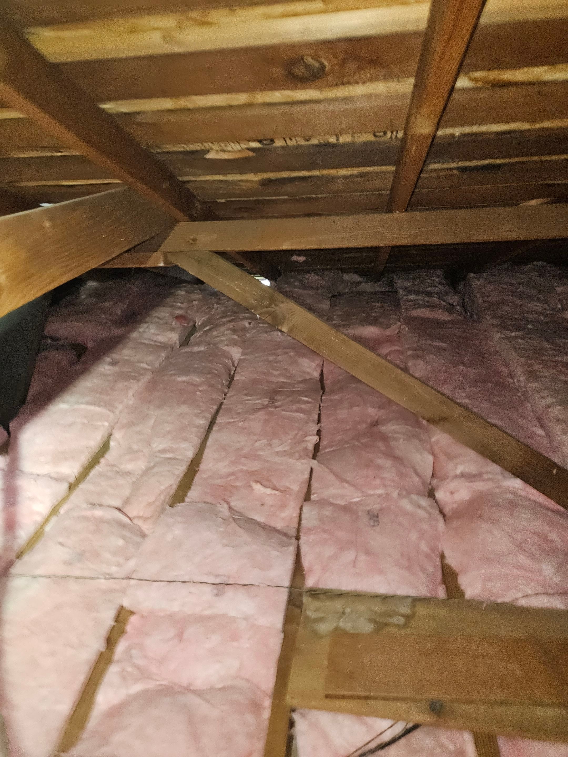 Project in Ventura by Insulation Labs