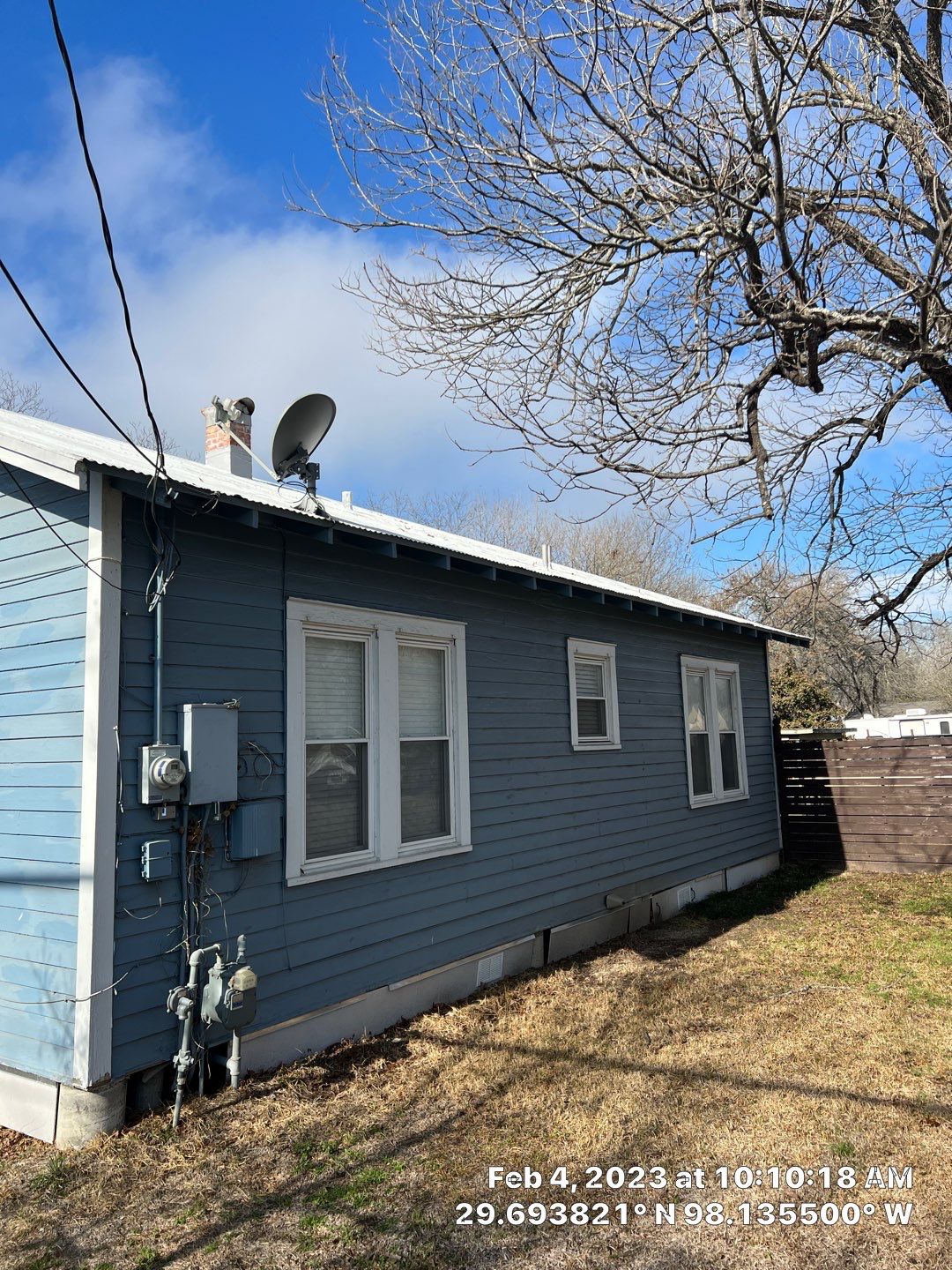 Residential Metal Roof Installation using McElroy Metal by Premier Roofing and Contracting