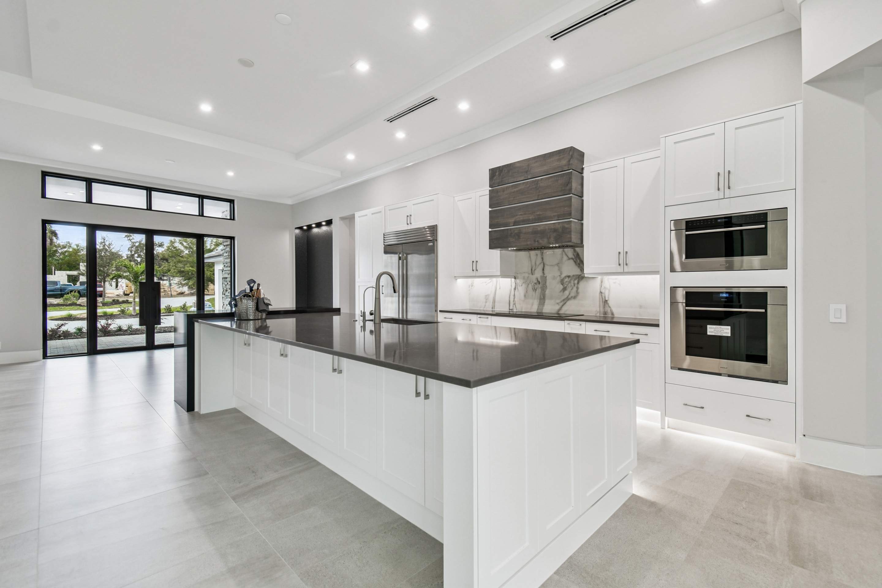 Custom Soleil by Lyons Heritage Tampa, LLC