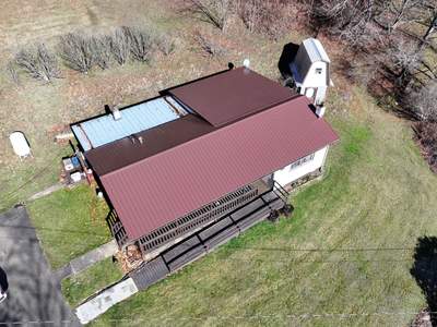Mullis Residence