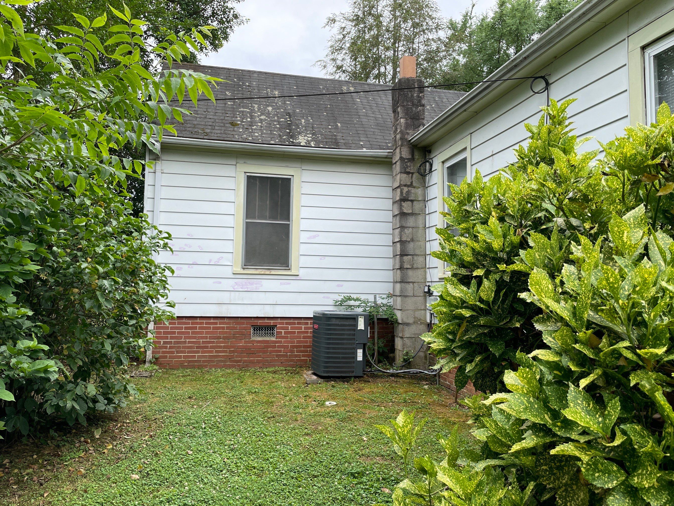 Residential Remodel Roofing, Siding and Gutters by Here4You Restoration 