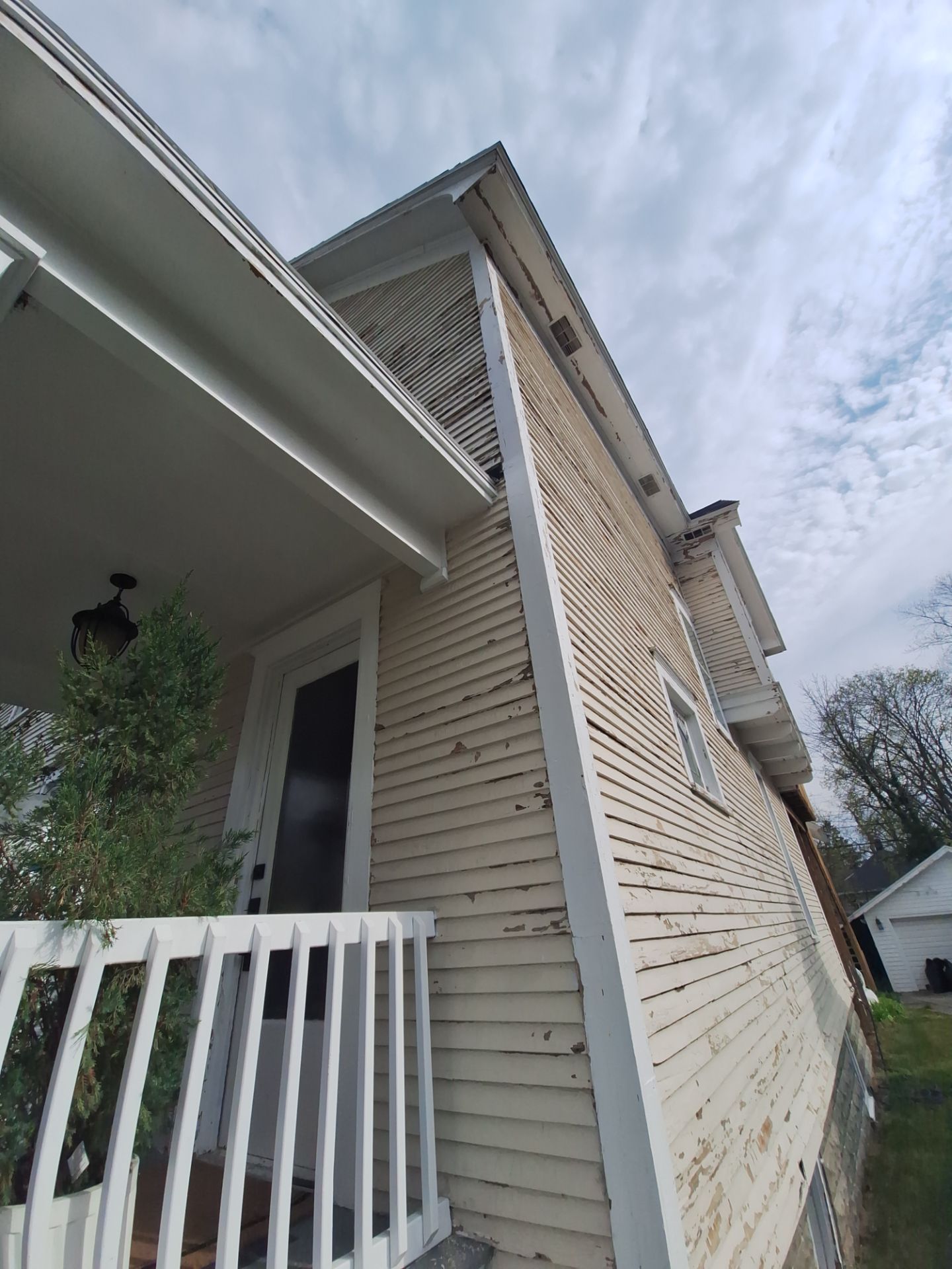 Home Exterior Painting by Gordon Painting