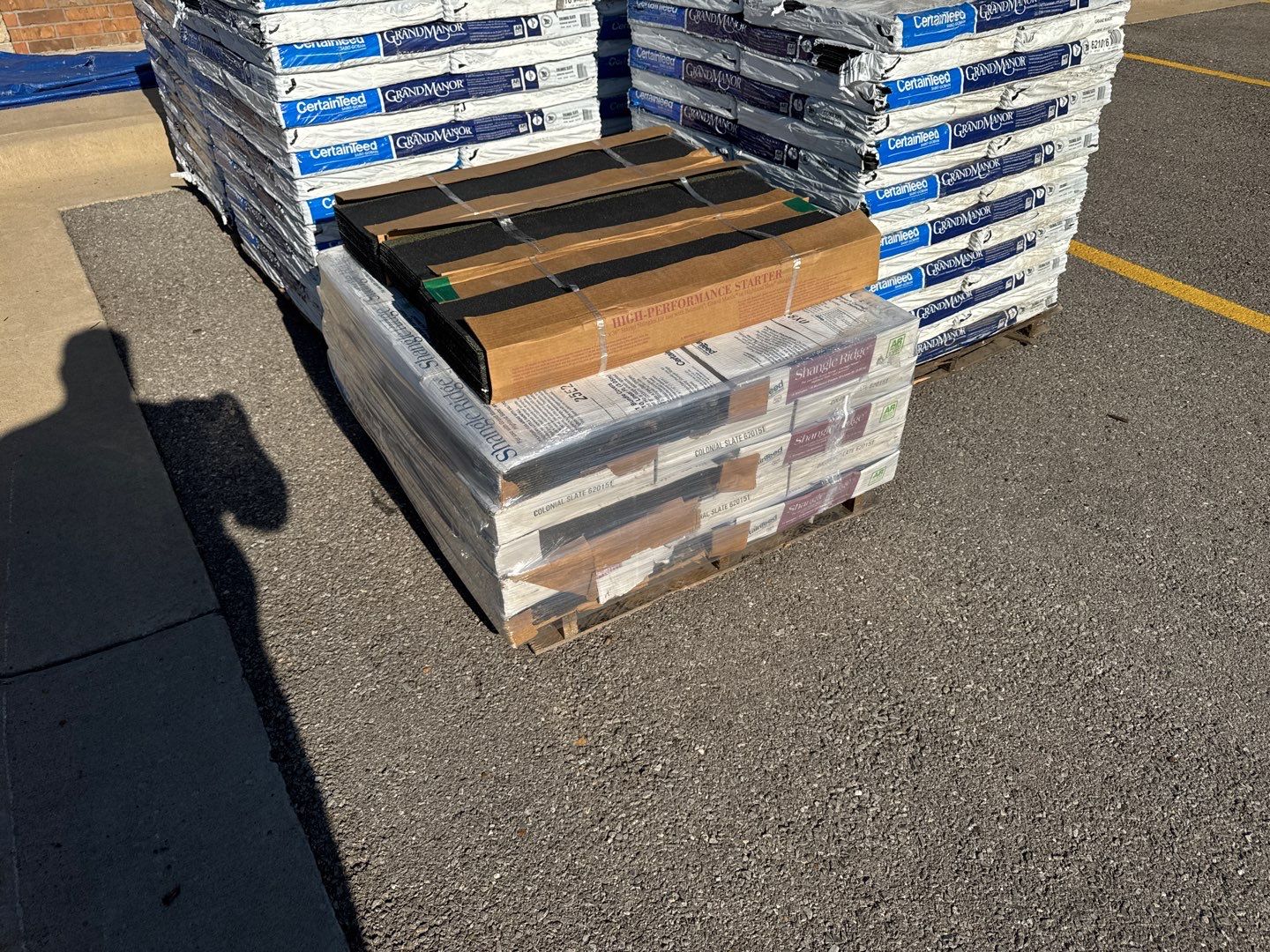 Bank Reroof by Castillo Roofing