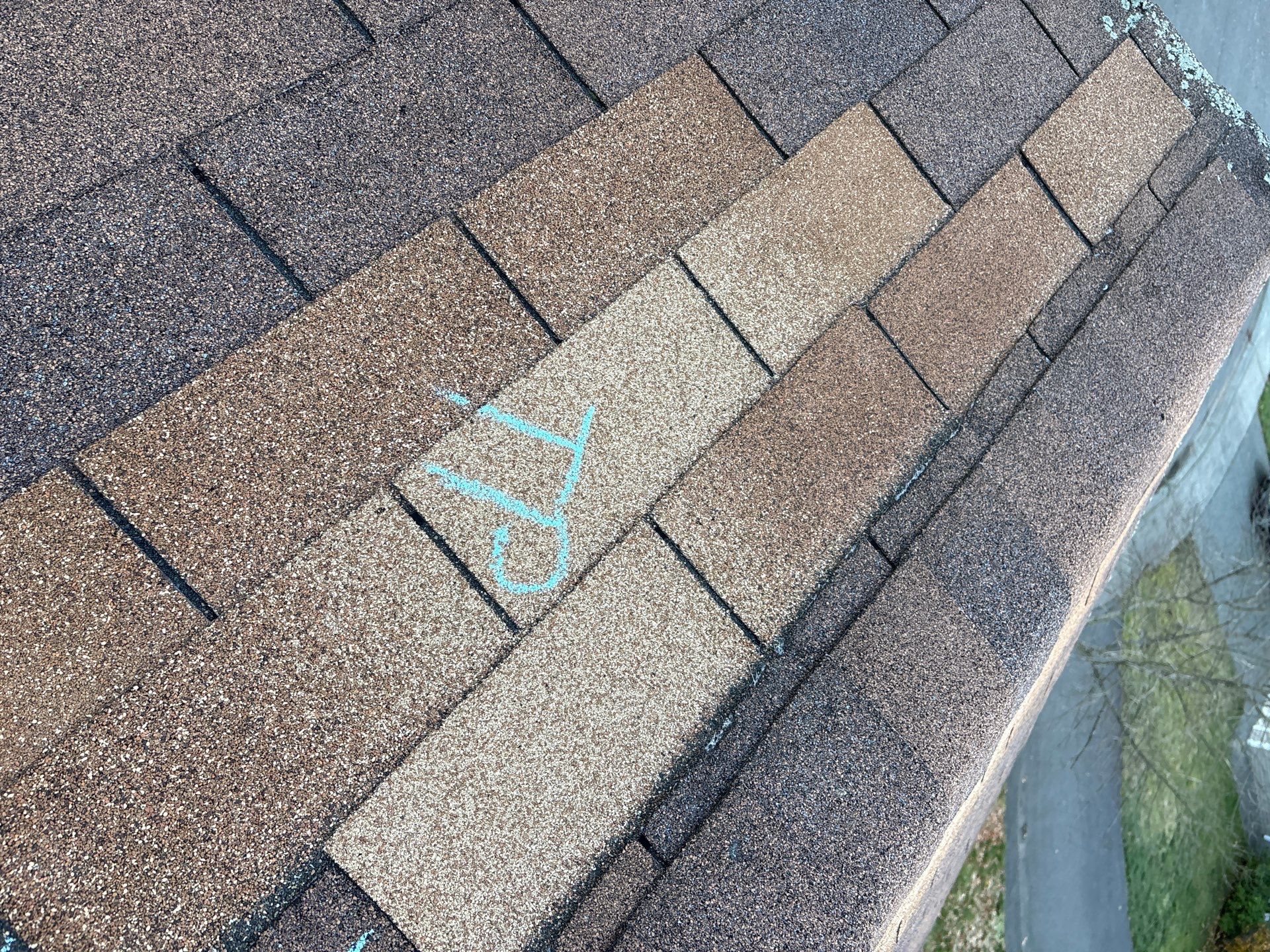 GAF Timberline NS, Hickory  by Proline Roofing & Restoration LLC