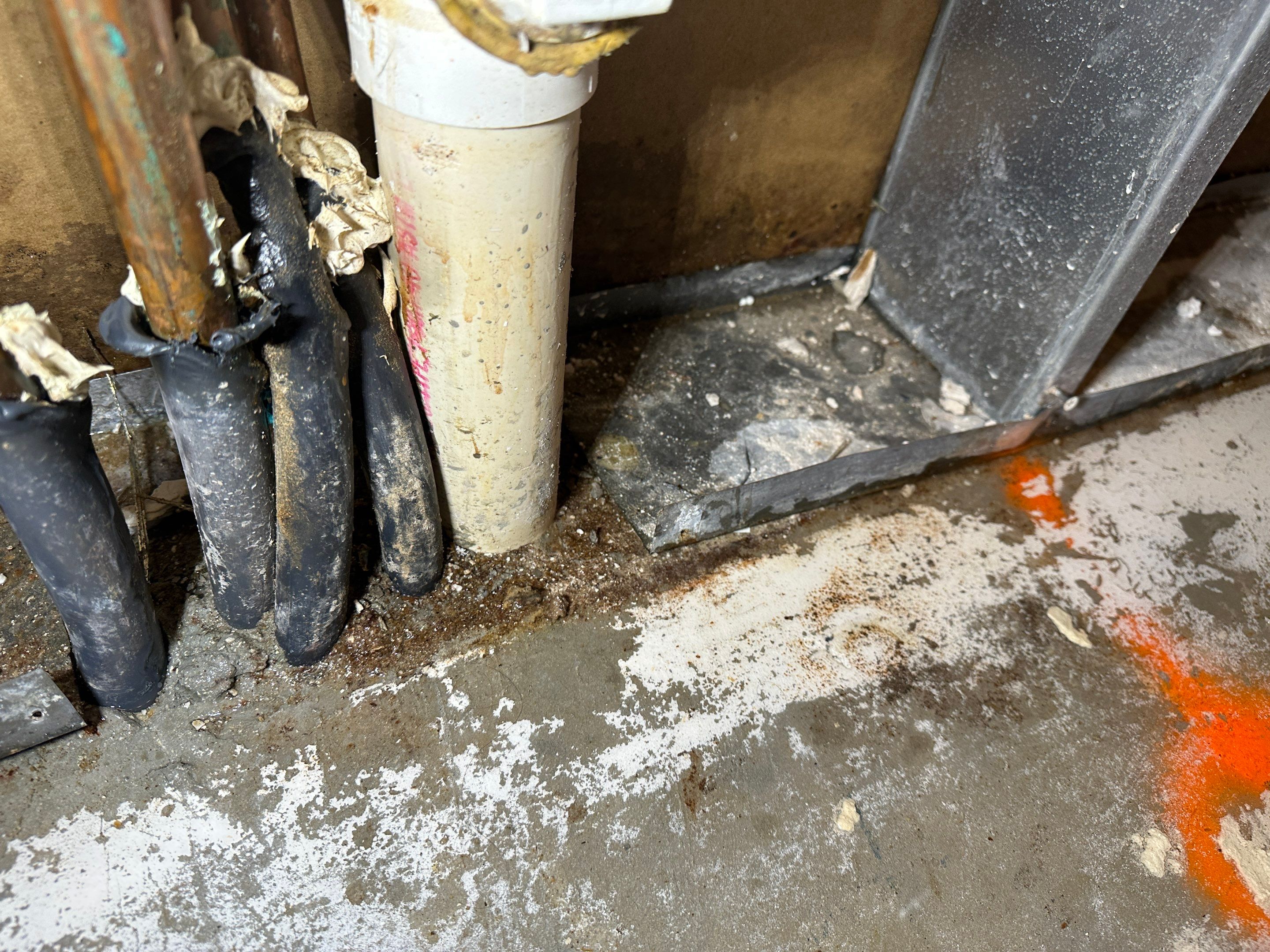 Water Damage Claim in Pembroke Pines by FLAPA & KeyStone