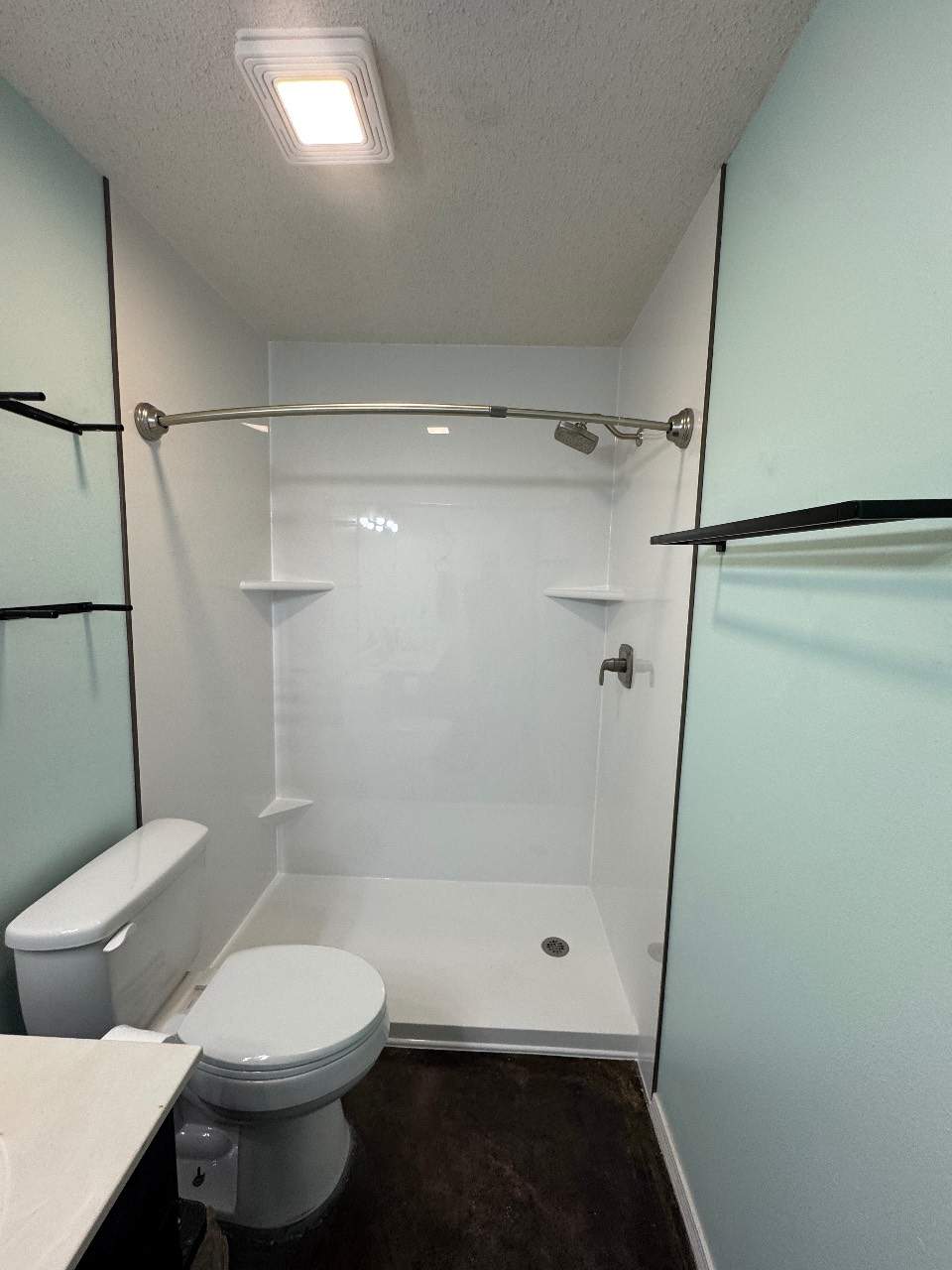 Project in Gravette, AR by Ozark Home Pros