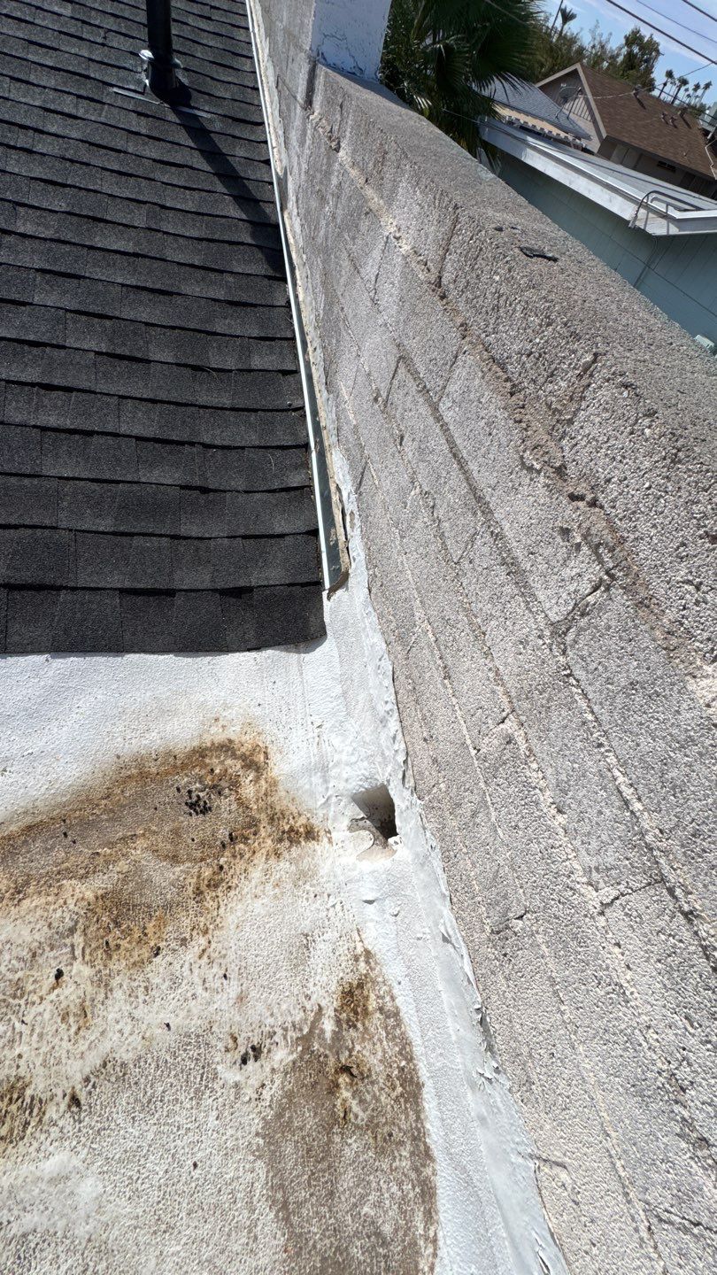 Ngosika's Full Re-Roof by All Storm Roofing & Construction