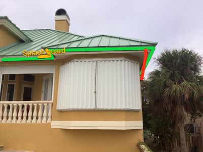 Gutter System Inspection in Fort Myers FL