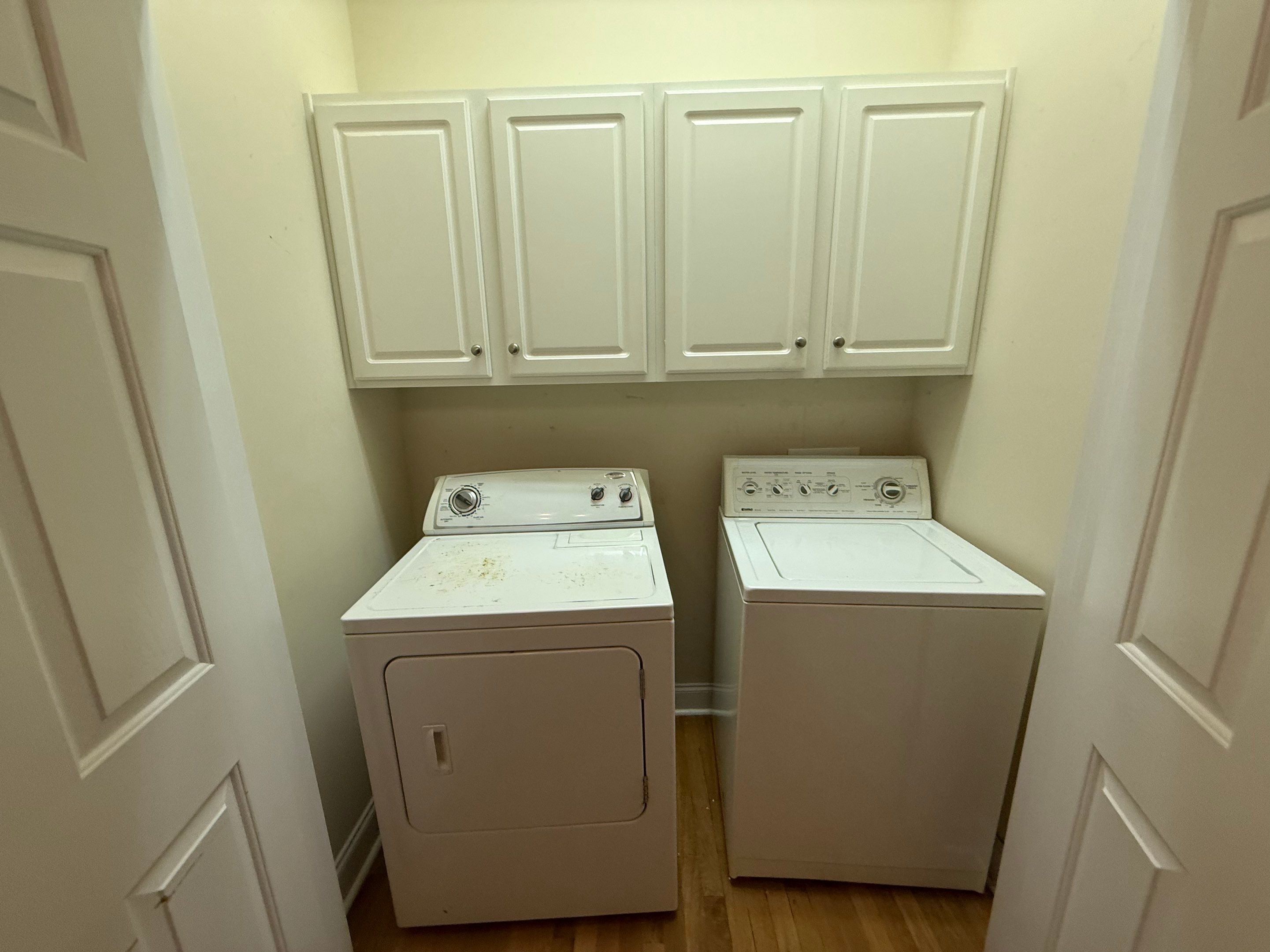 Project in Mint Hill by Badger Hauling