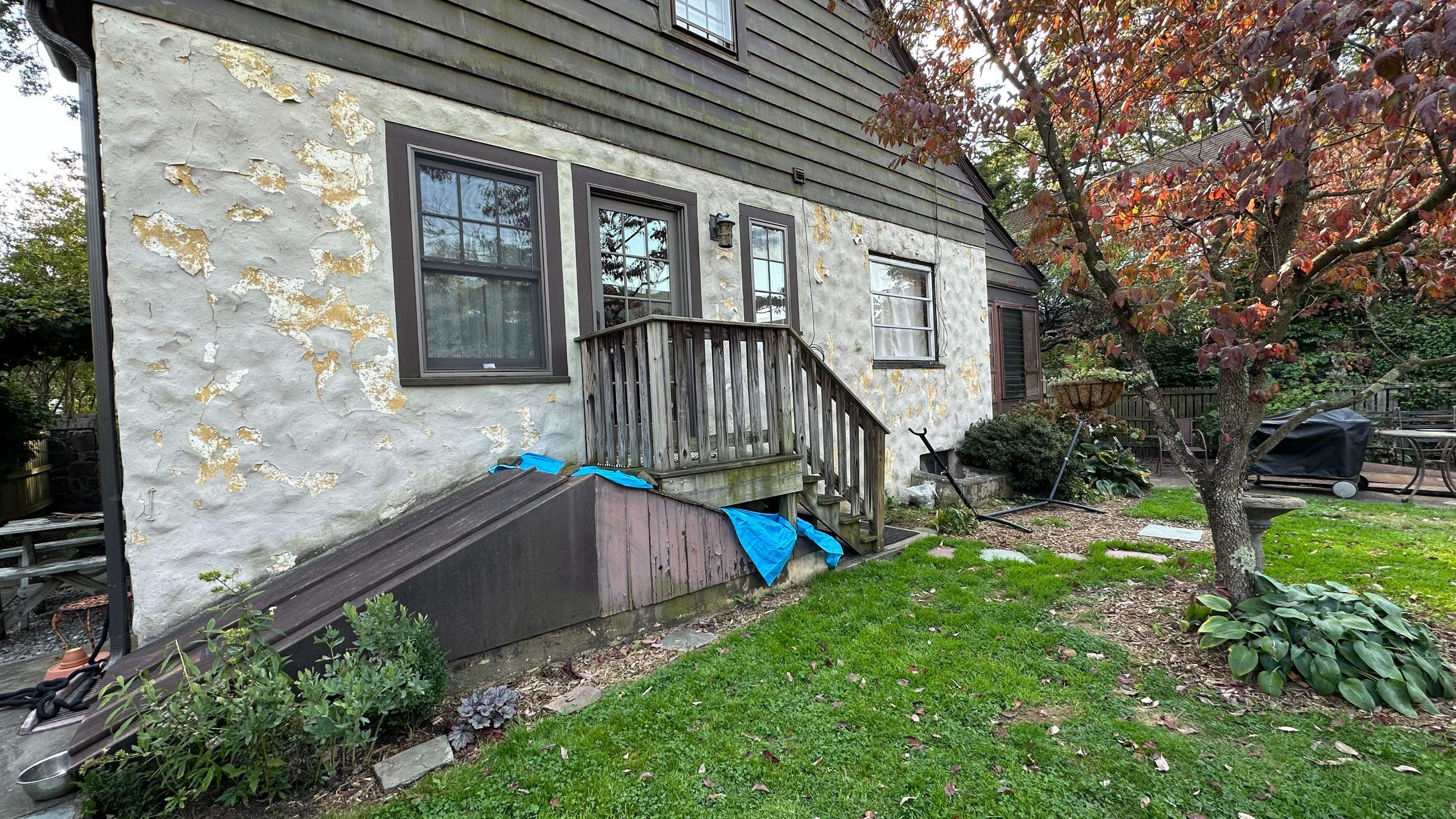 New Deck in Millburn, New Jersey by deck guardian