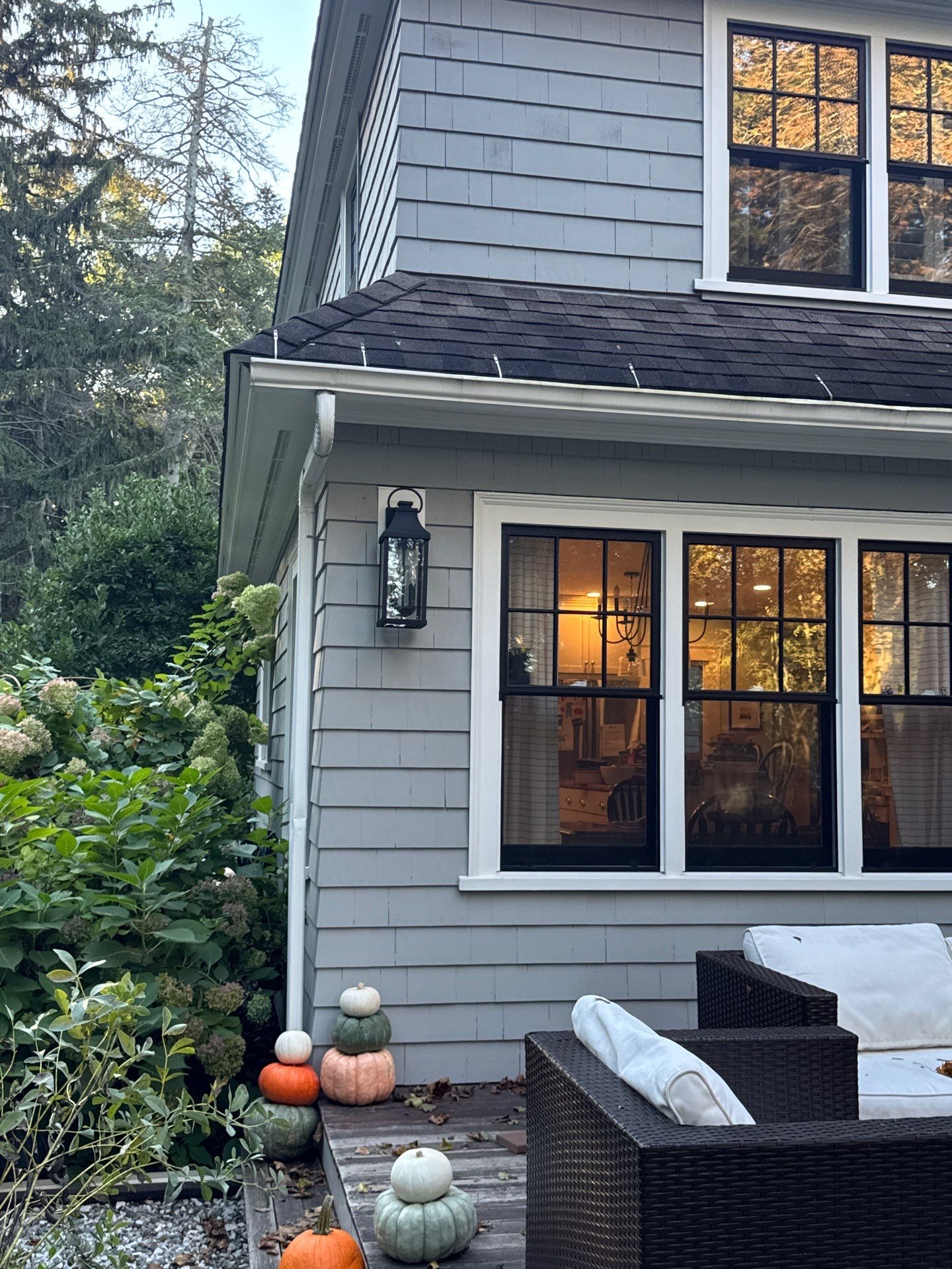 Roof Replacement with EPDM Conversion and Gutter Upgrade – Littleton, MA by Mighty Dog Roofing of Greater Middlesex County