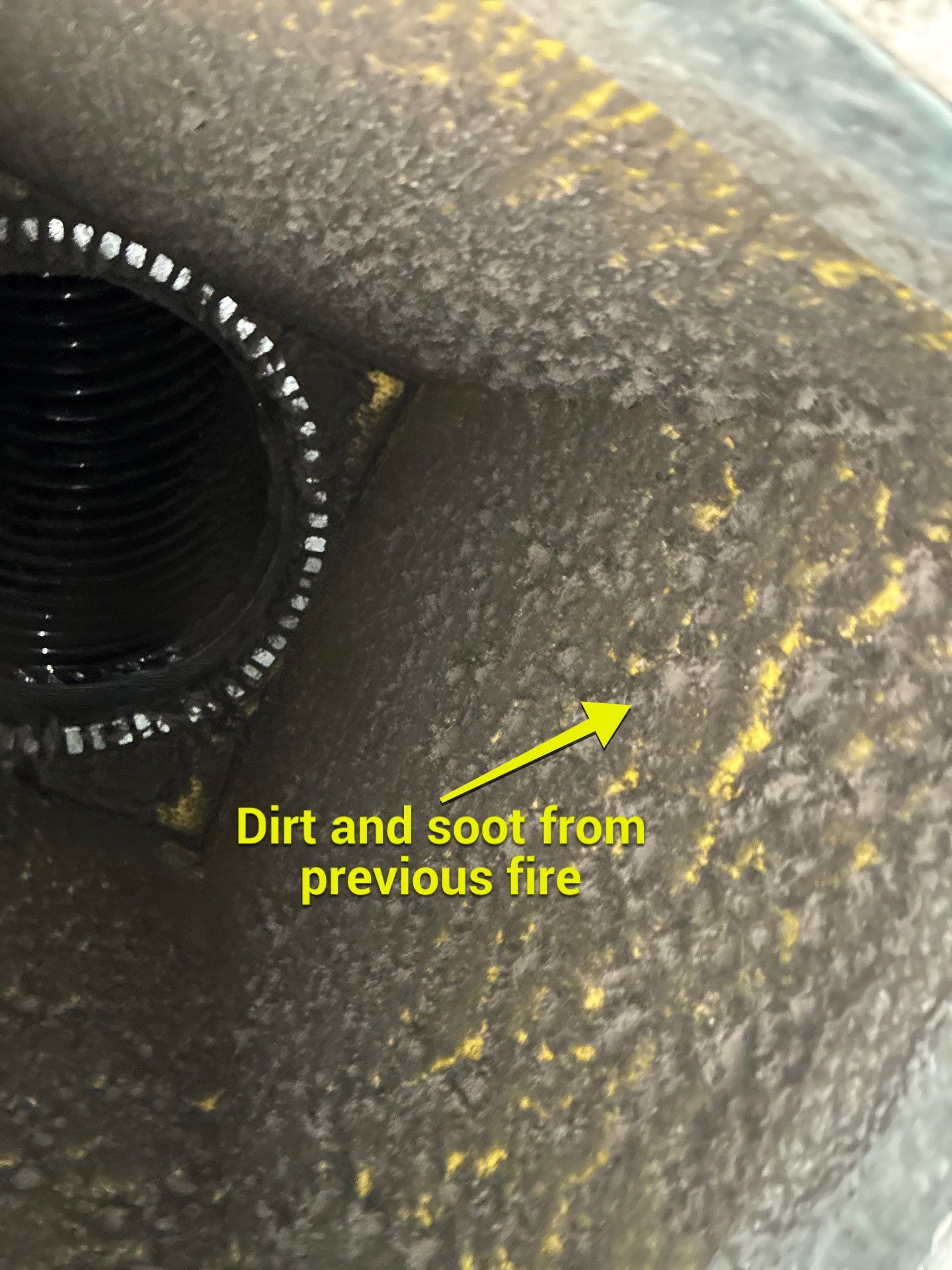 AIr Duct Cleaning in Clermont by Hygienic Air, Inc