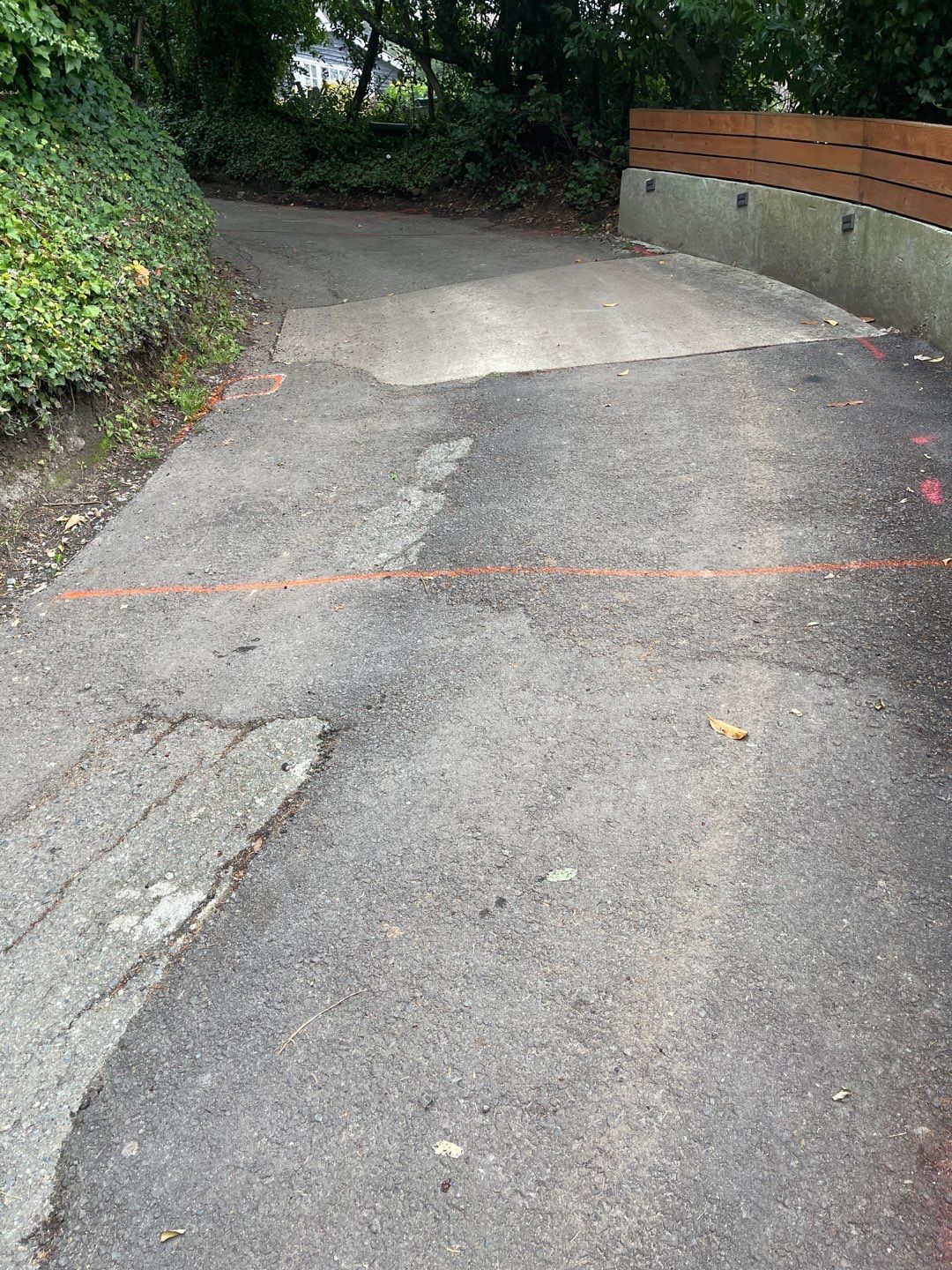 Asphalt Road Repair | Mercer Island  by Jireh Asphalt & Concrete Inc 