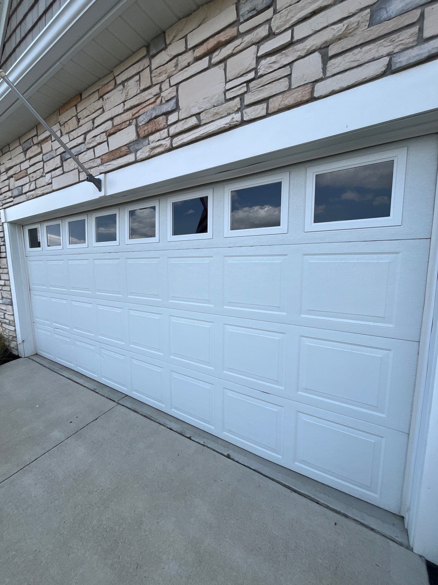 Garage Door Replacement in Kent Ohio by Ohio Garage Door Repair