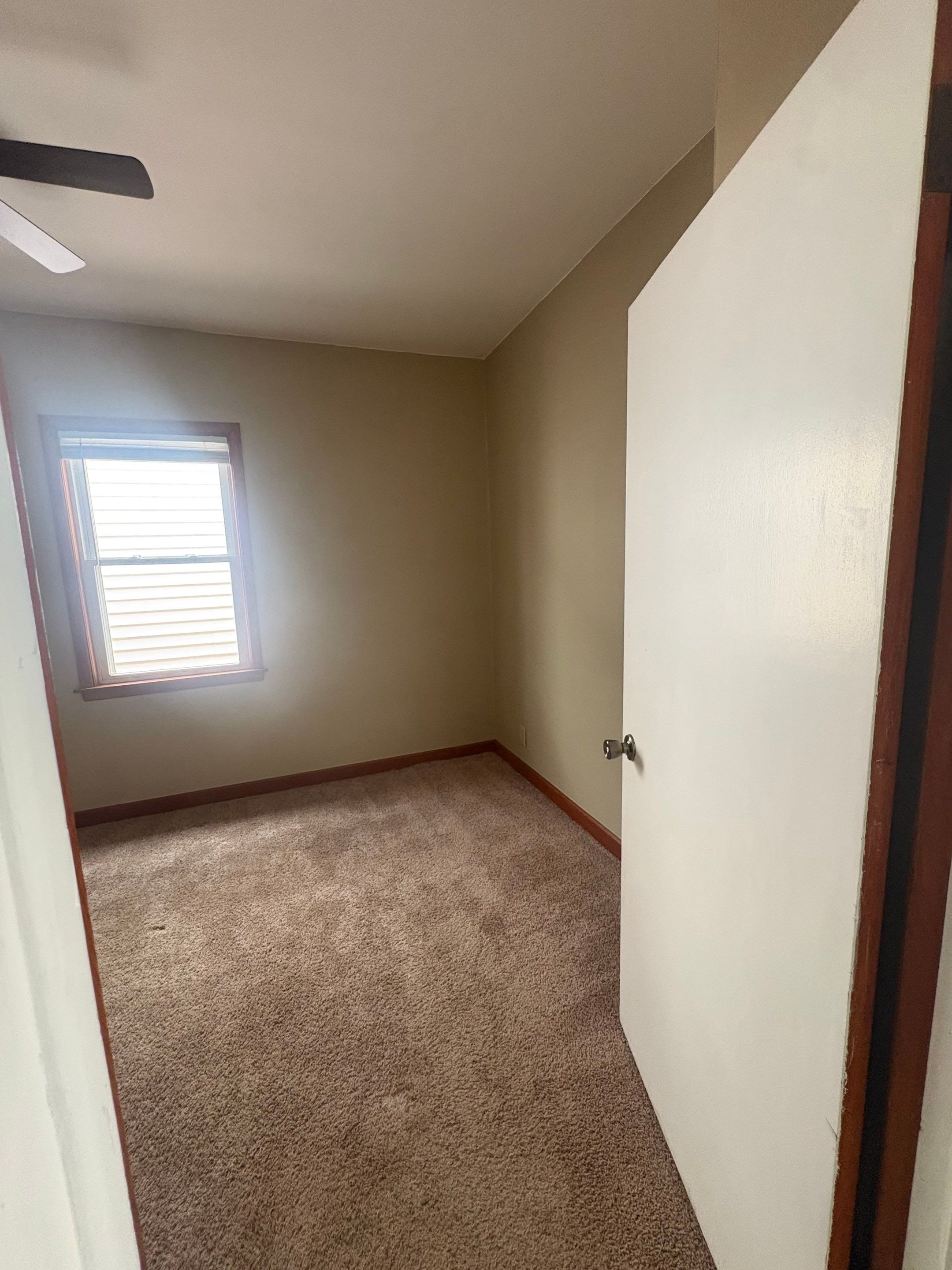 Walls and Doors Finishing by OCS Contracting Services