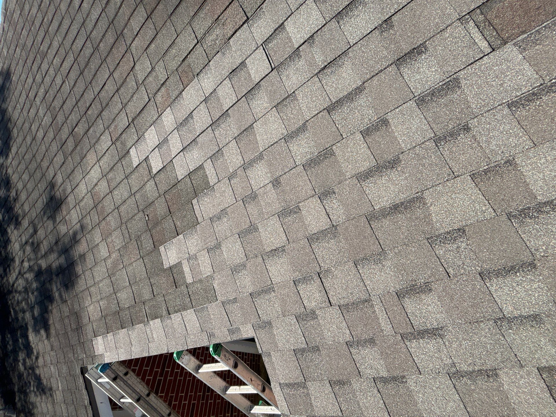 Roof Repair Houston by Roof Repair Company