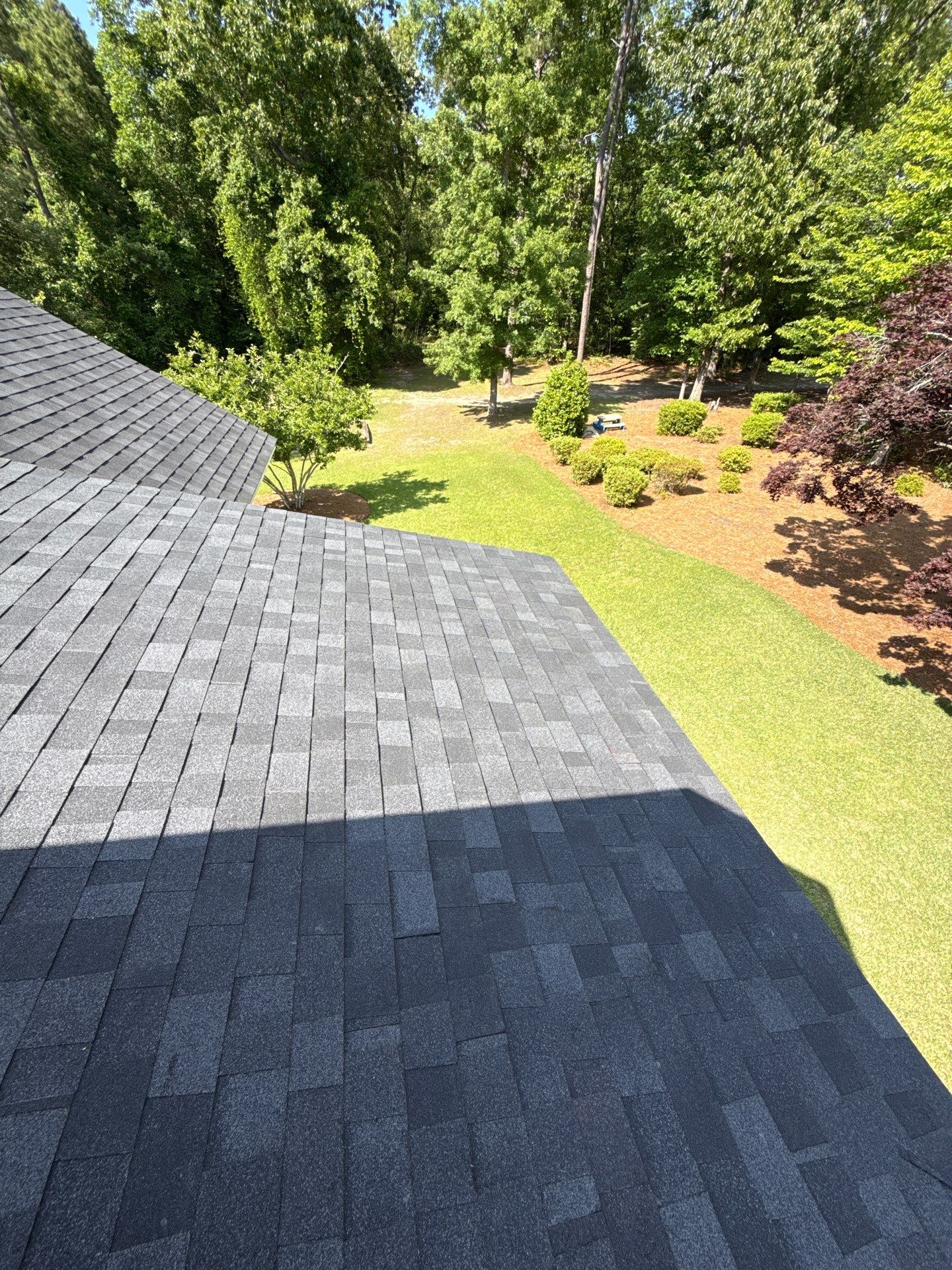 Re-Roof Remodel by Karcher Roofing & Construction
