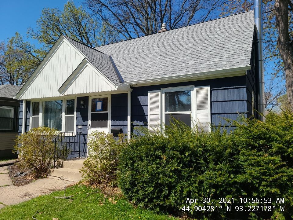 Minneapolis, MN – Roof, Gutter, and Skylight Replacement by First Impressions Exteriors