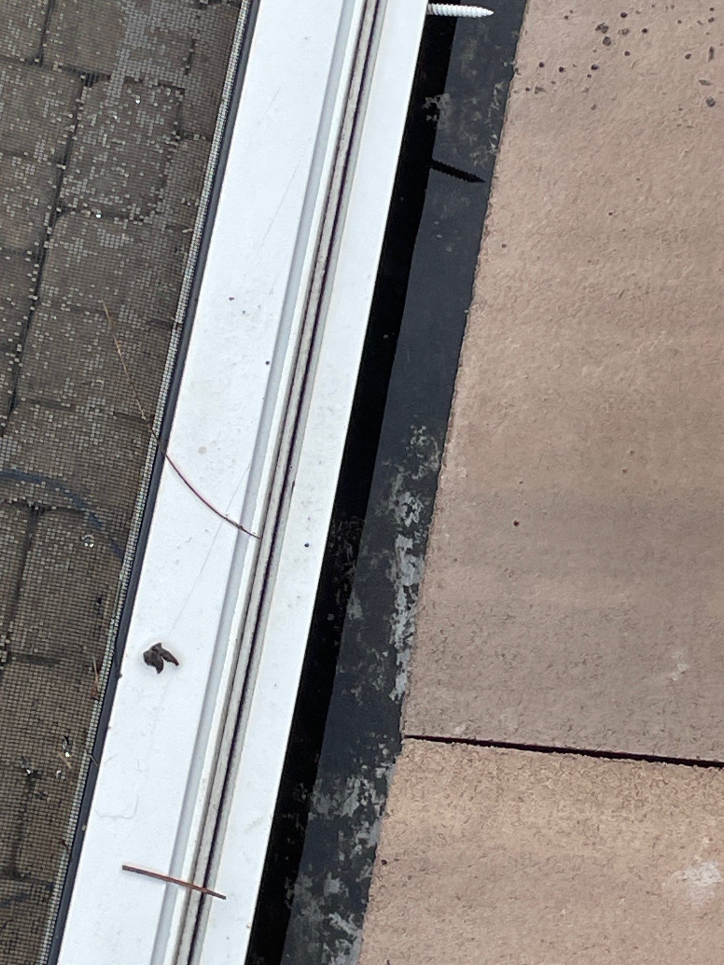 Gutter Cleaning using gutter cleaning in Sarasota FL by Gutter Professors