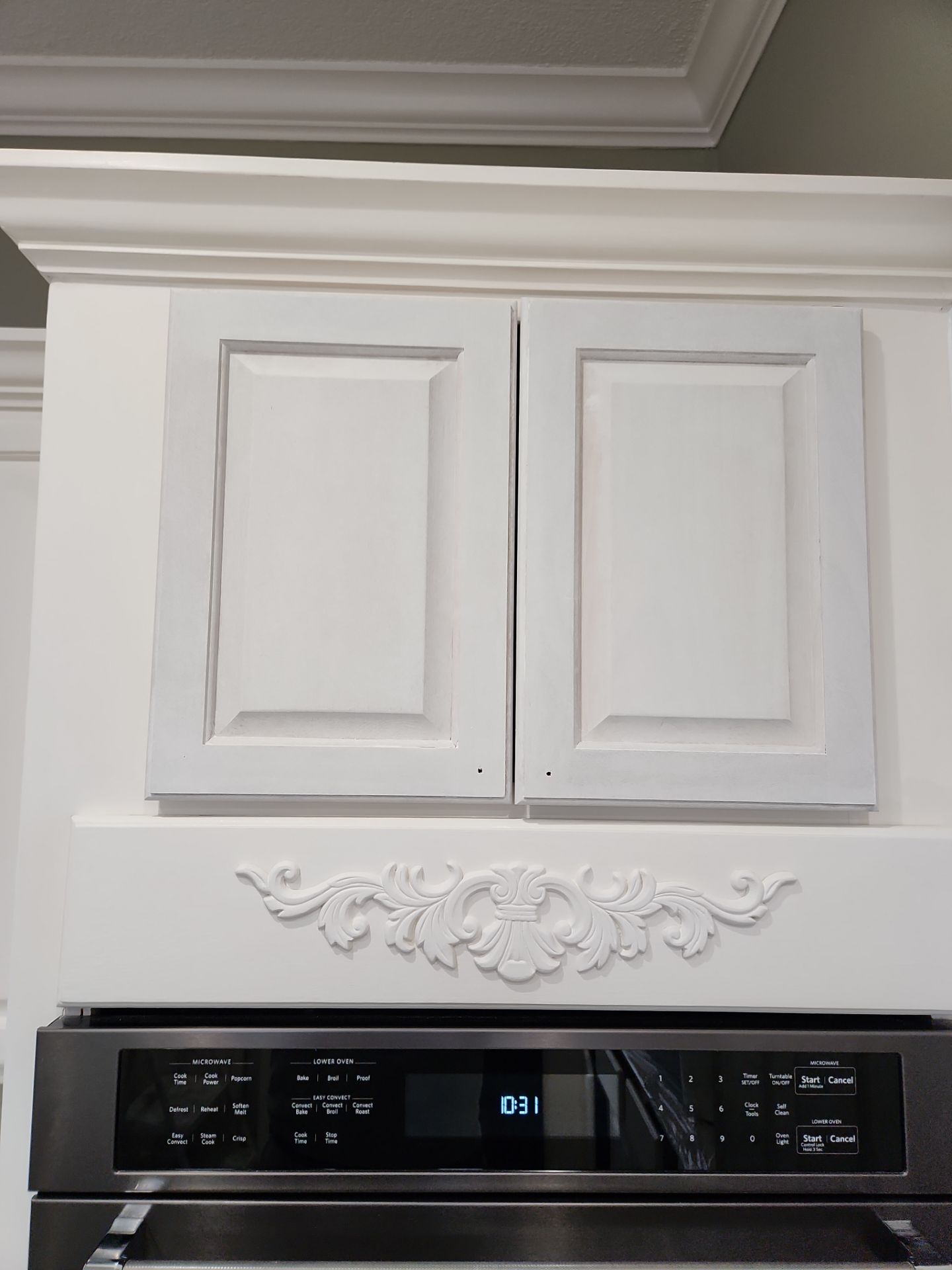 Project in Grapevine by CERTAPRO PAINTERS OF SOUTHLAKE