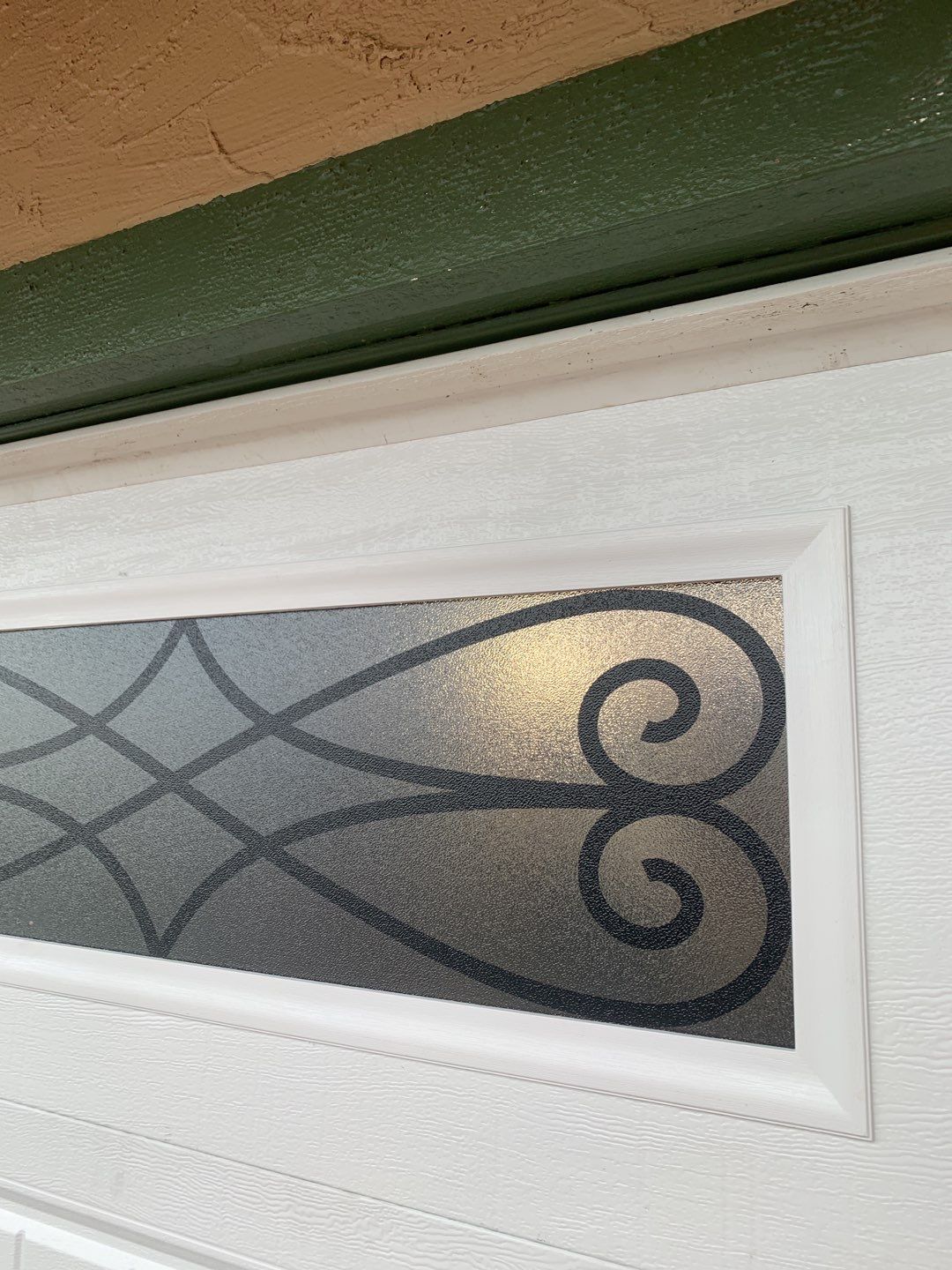 Garage Door Install using Amarr by Barton Overhead Door