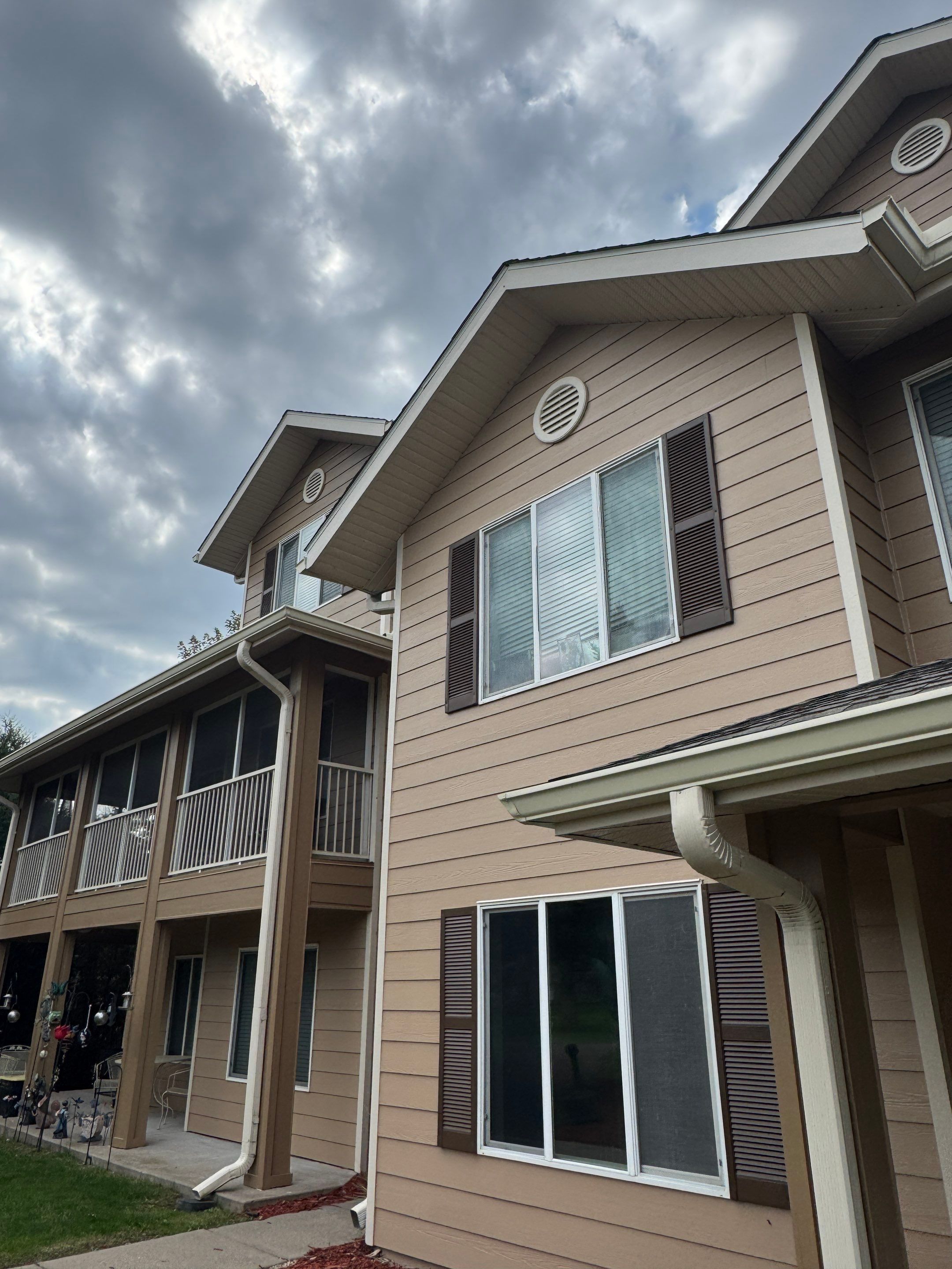 Project in St Paul by Crush Development Services LLC