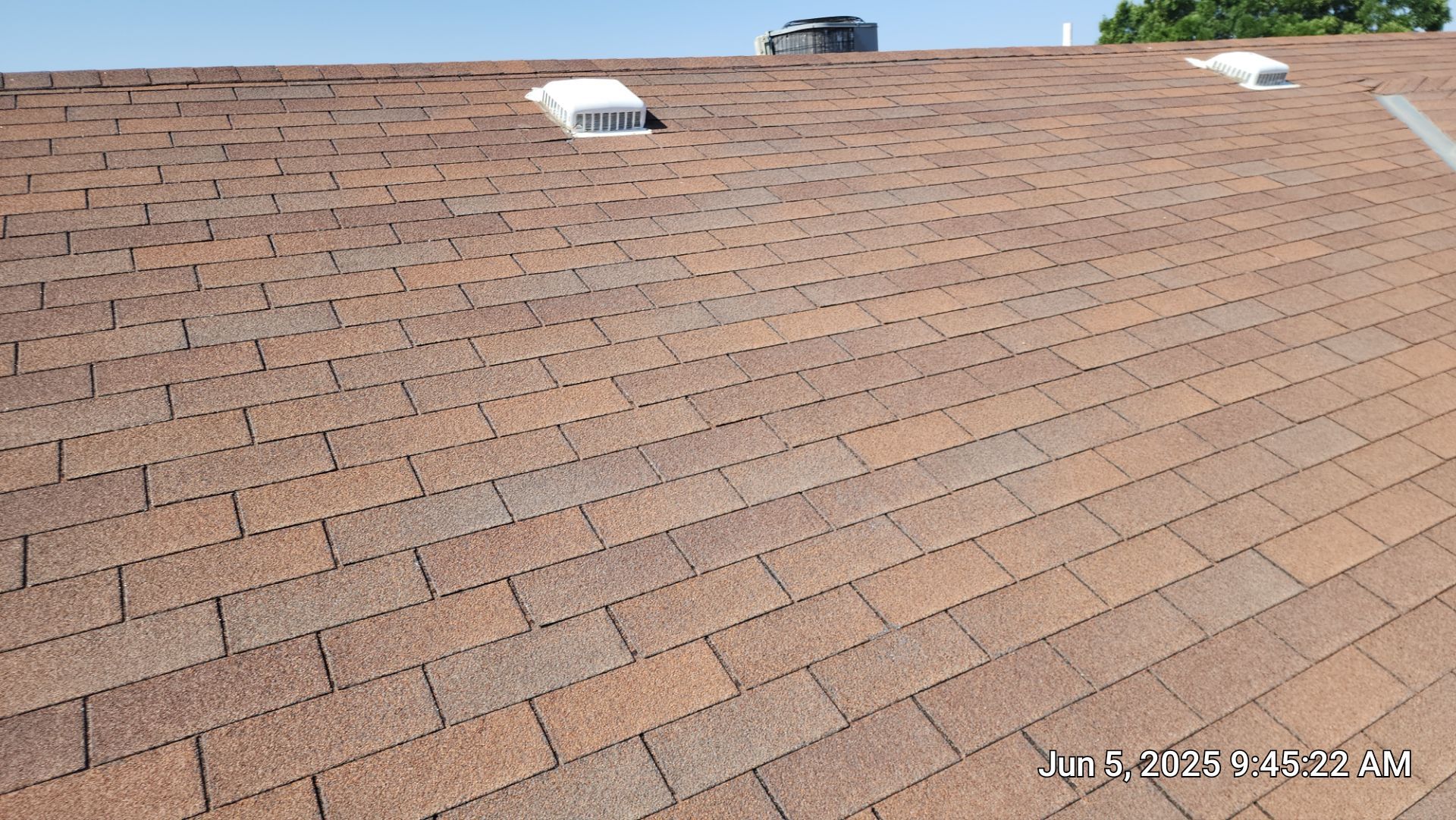 Costa Brava Ave NW • Albuquerque, NM 87114 by Doyle Roof Masters