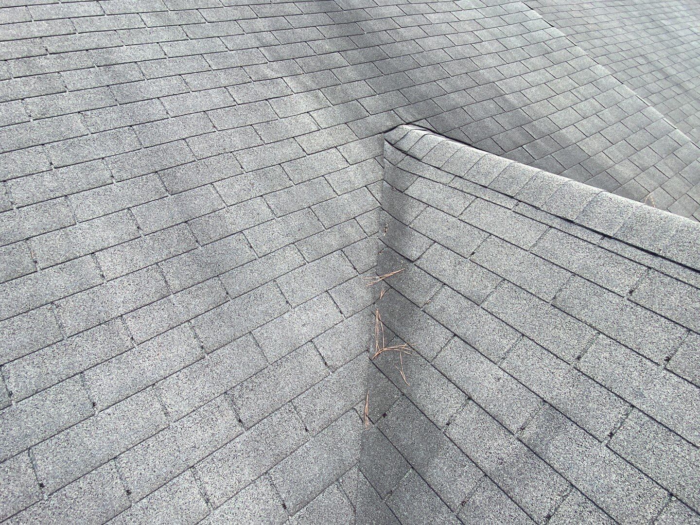 Roof Repair by Deerfield Roofing LLC