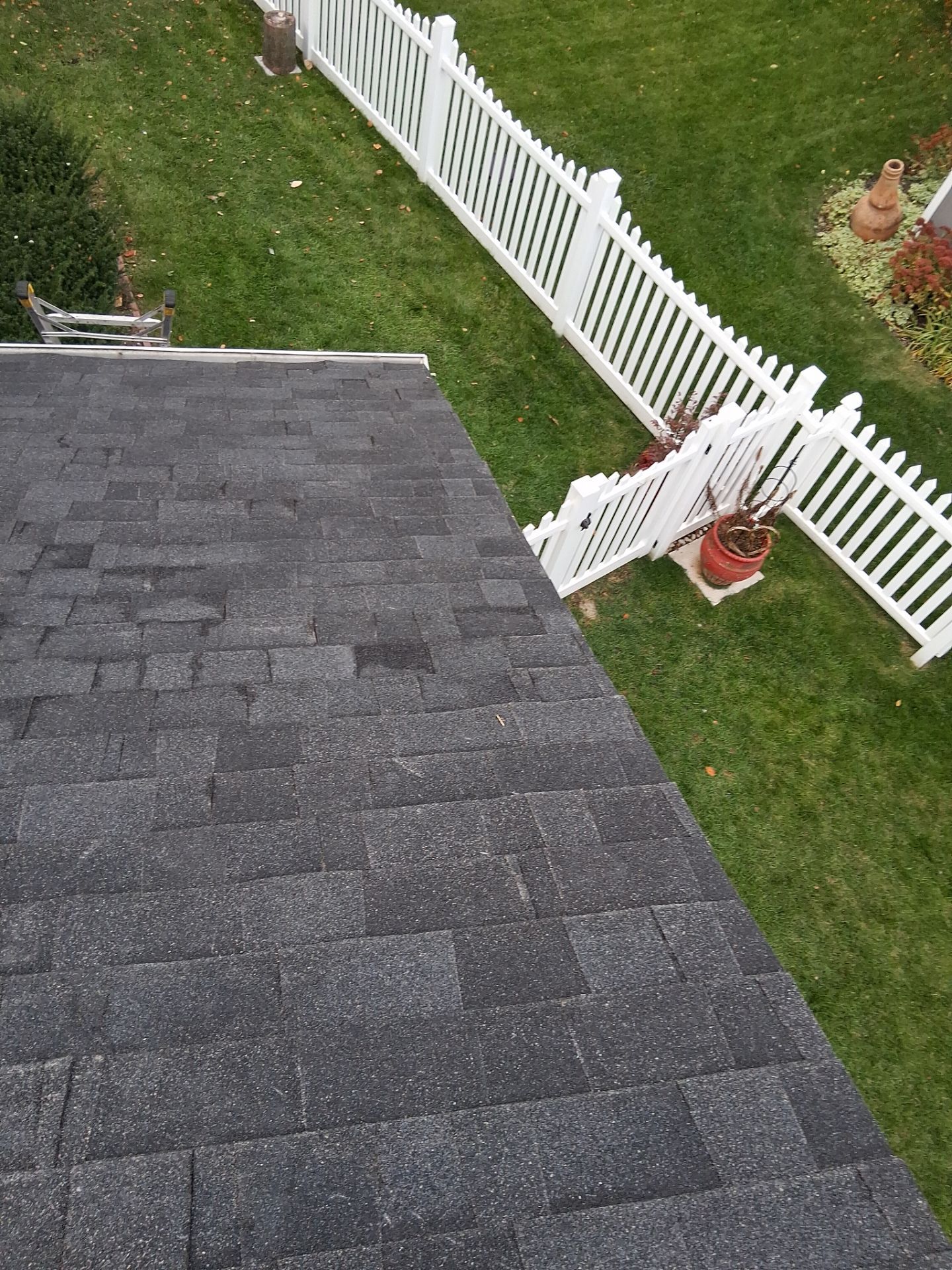 Roof and Siding Replacement by Pro Home Services Inc