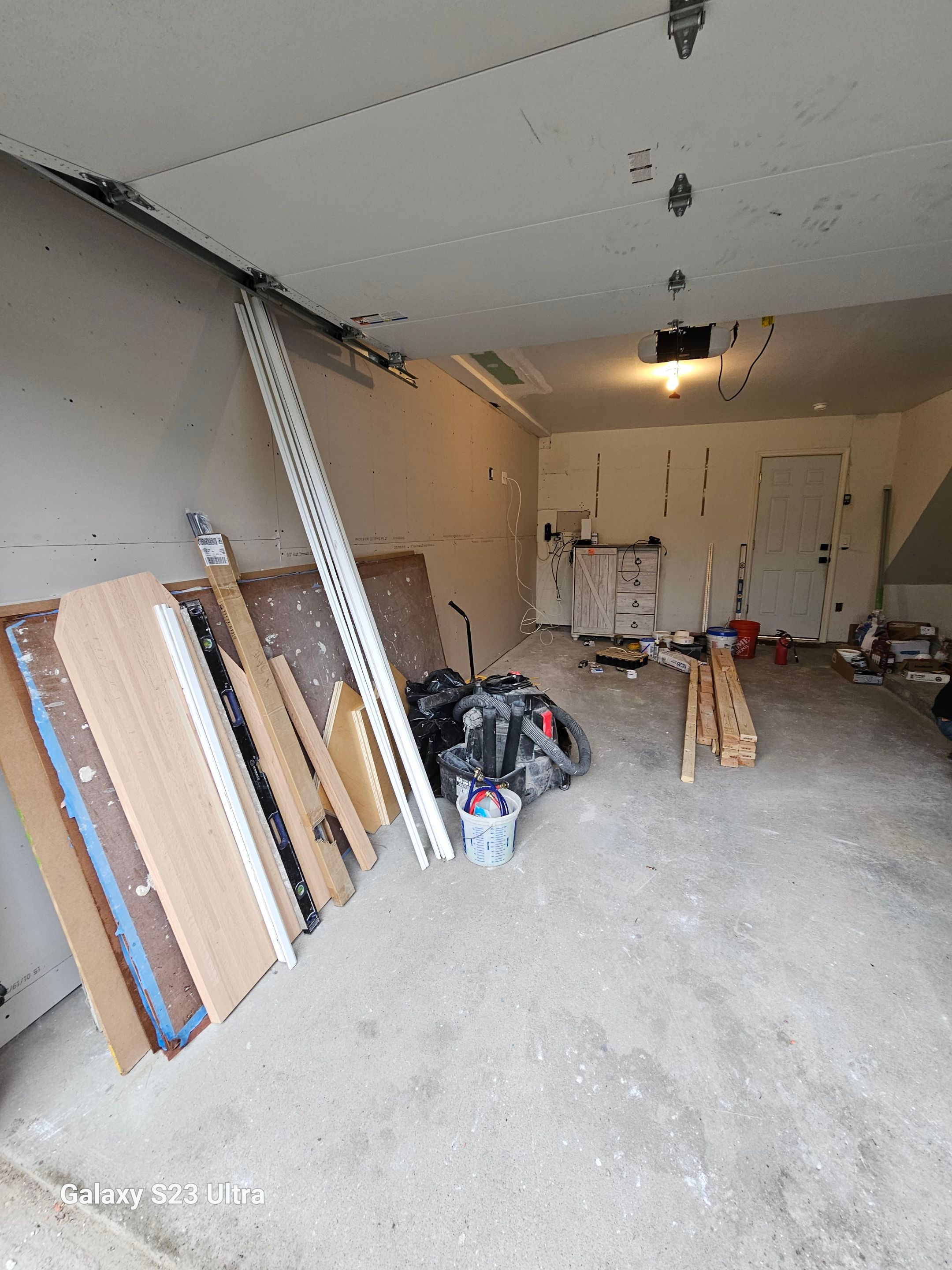 Home Remodel by Cedar Contractors Group, Inc.