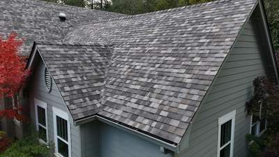 Sand Dune | Roof Replacement in La Center 98629