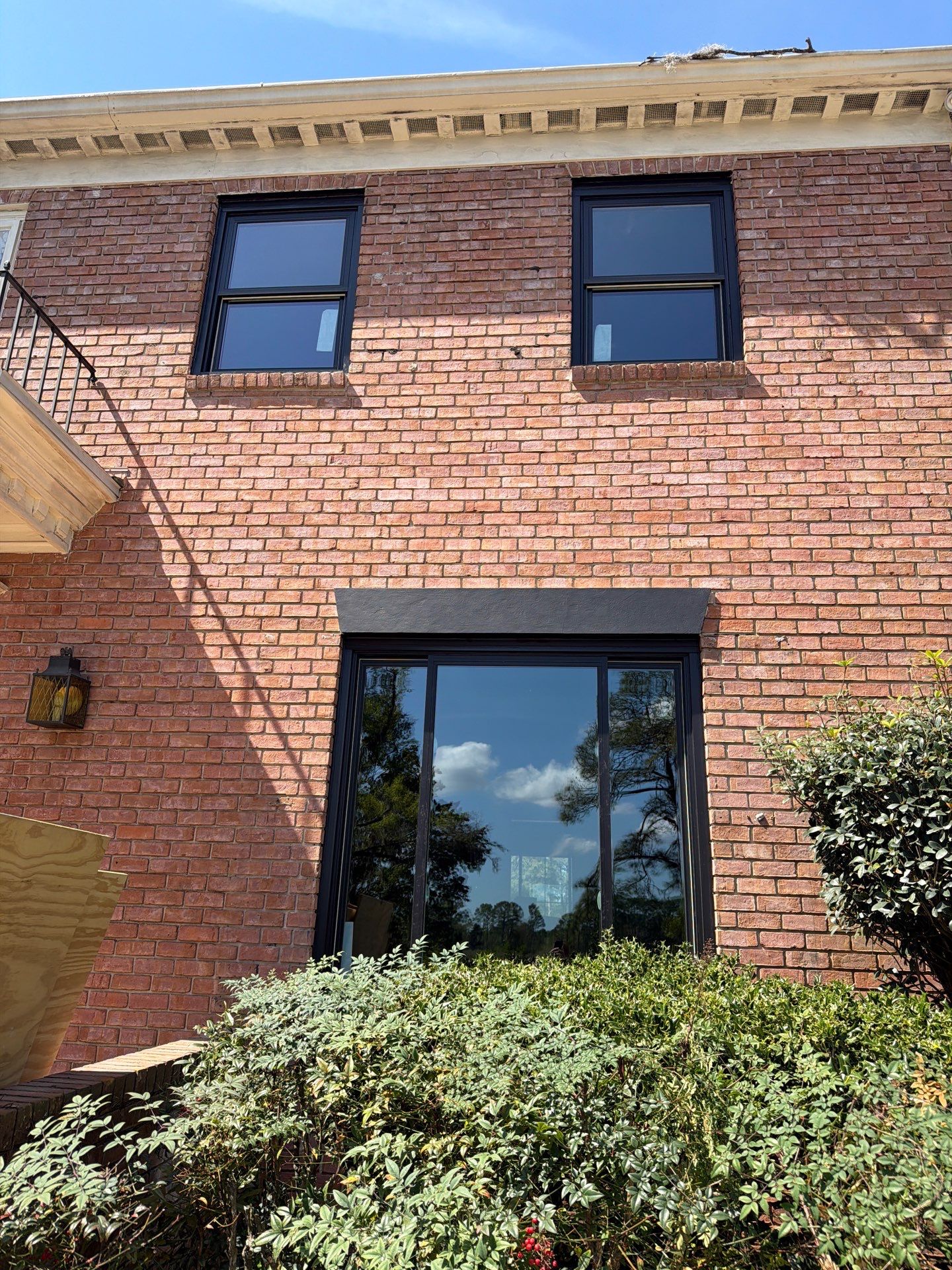 Project in Deerwood Jacksonville by Windows & Doors Store