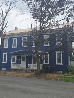 Edwin Santana Full Metal Roof Installation