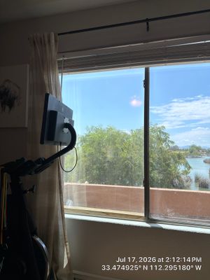 Custom Home Office Setup and Guest Suite Integration in Avondale
