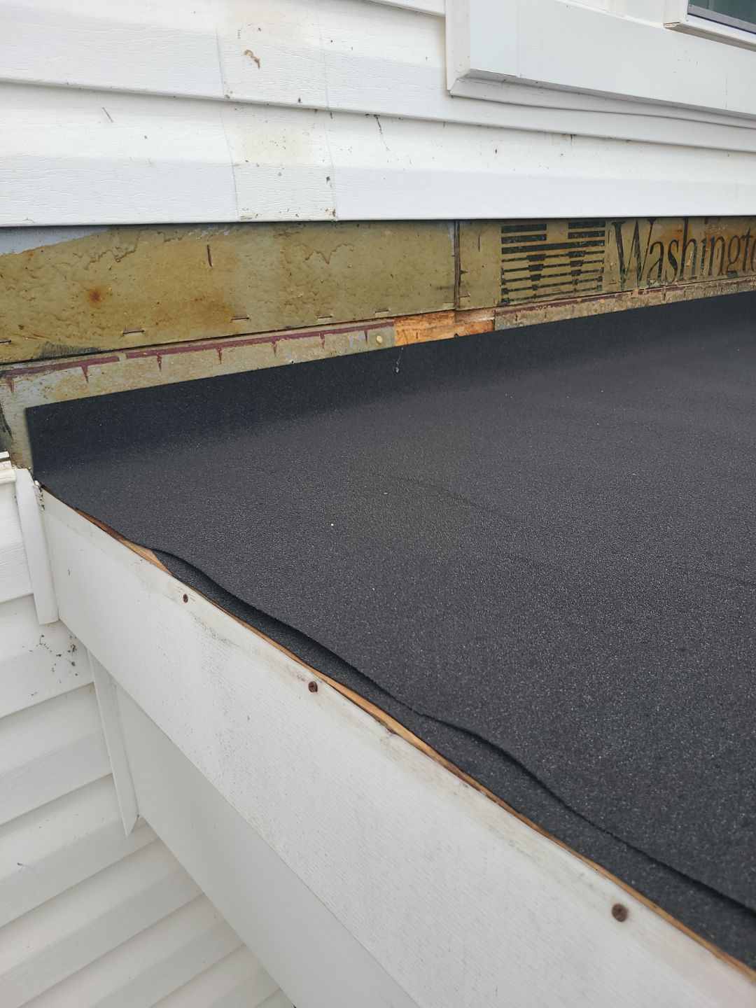 Woodbridge: Residential Roof Replacement with CertainTeed Landmark Pro in Max Def Pewterwood by RM Banning, Inc.