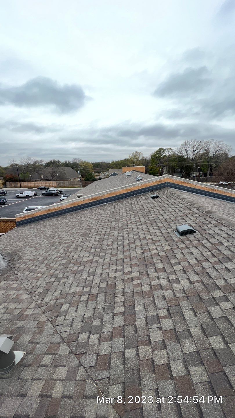 Church restoration by Springtree Restoration