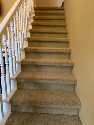 Carpet and Upholstery Cleaning in West Linn