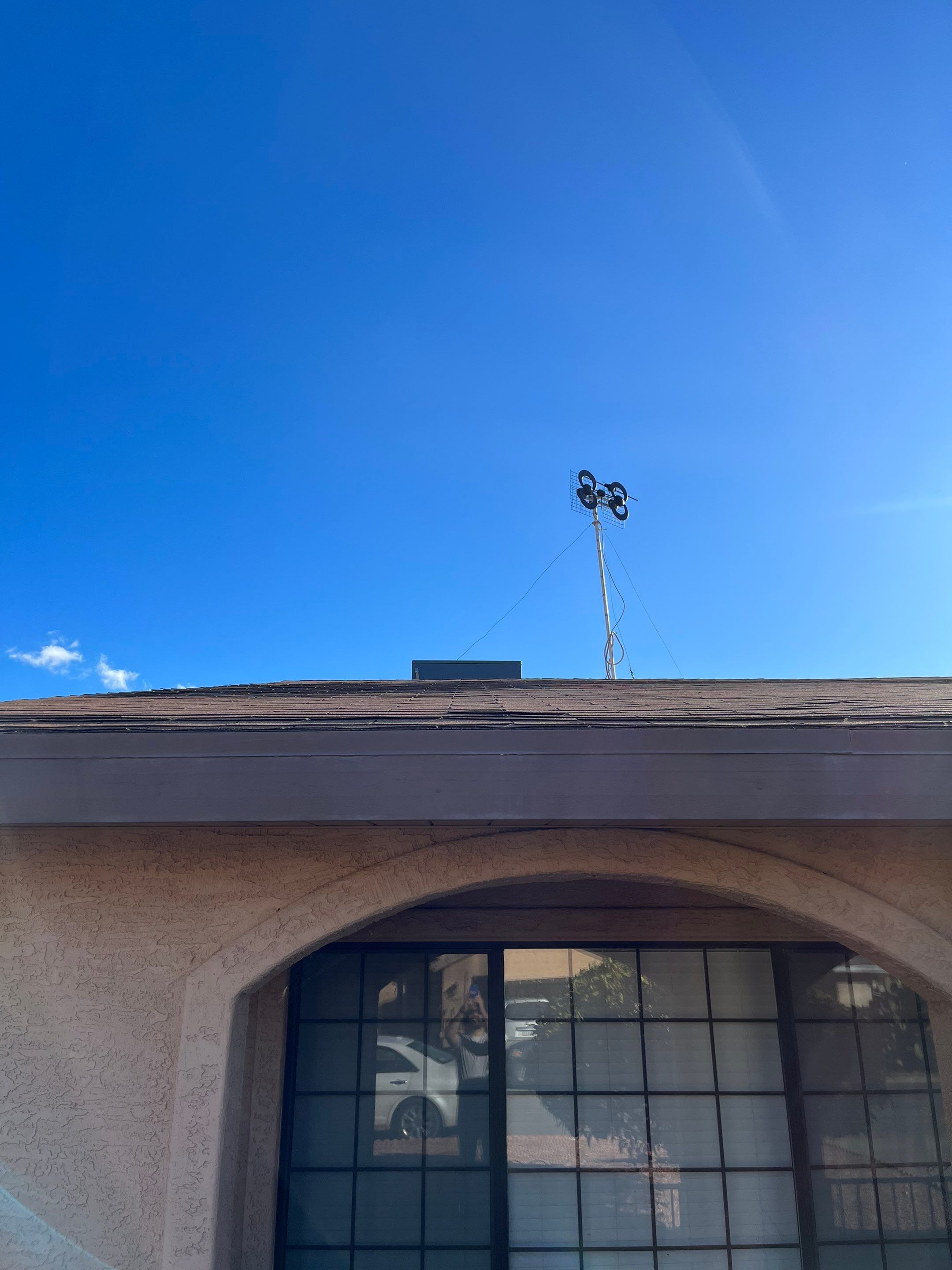 James Full Re-roof by All Storm Roofing & Construction